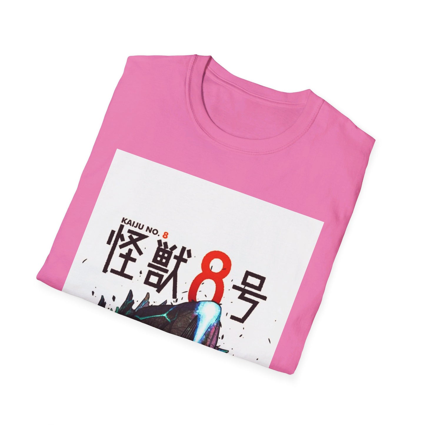 Kaiju No 8 T-Shirt#101