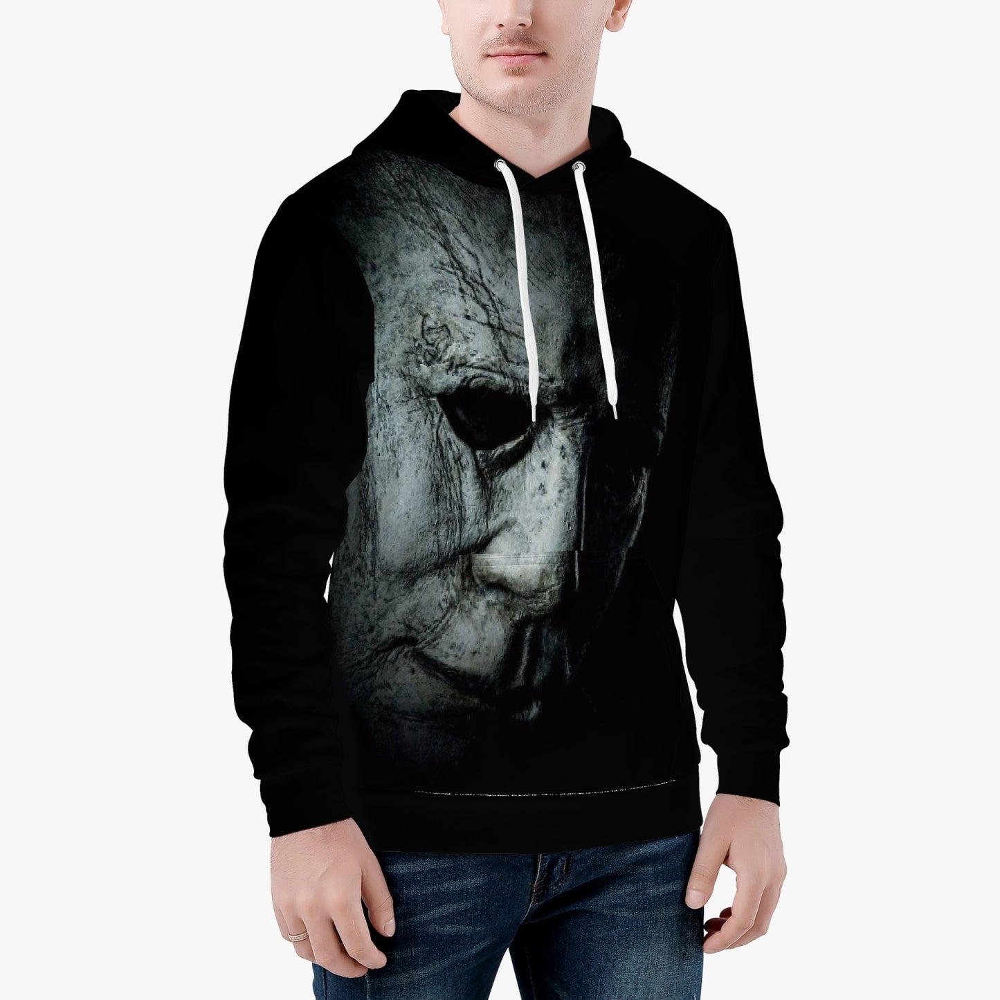 Michael Myers Hoodie #103