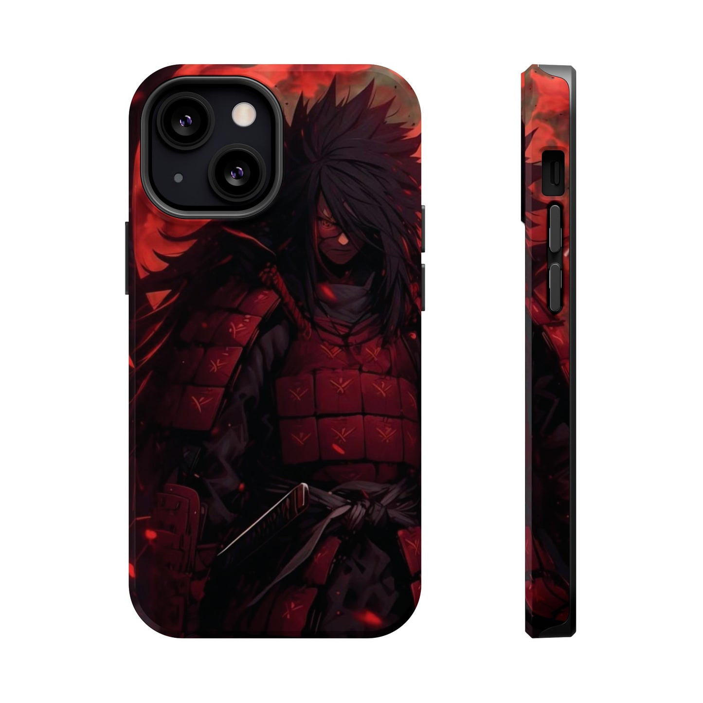 Madara Uchiha MagSafe Heavy Duty Phone Case #104