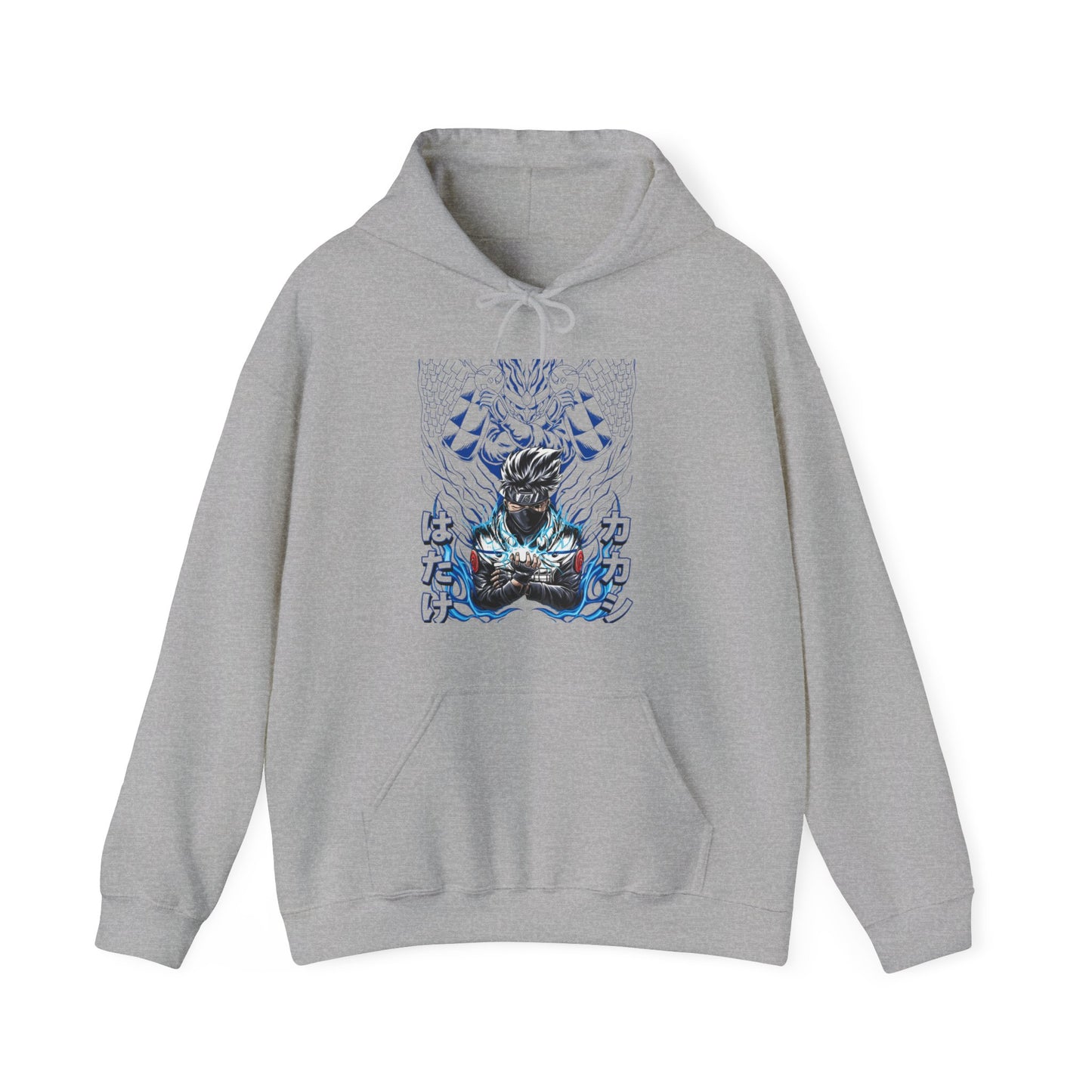 Kakashi Hoodie #103