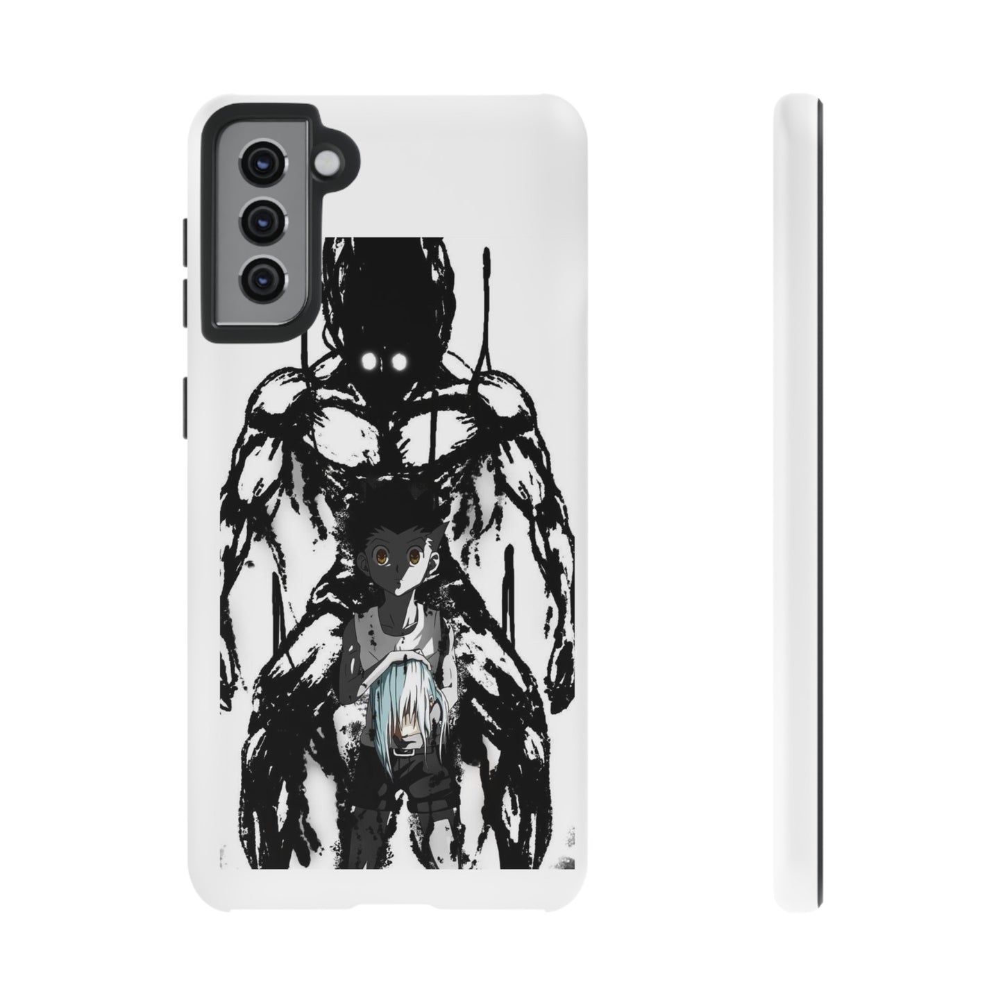 Gon Hunter X Hunter Heavy Duty Phone Case #104