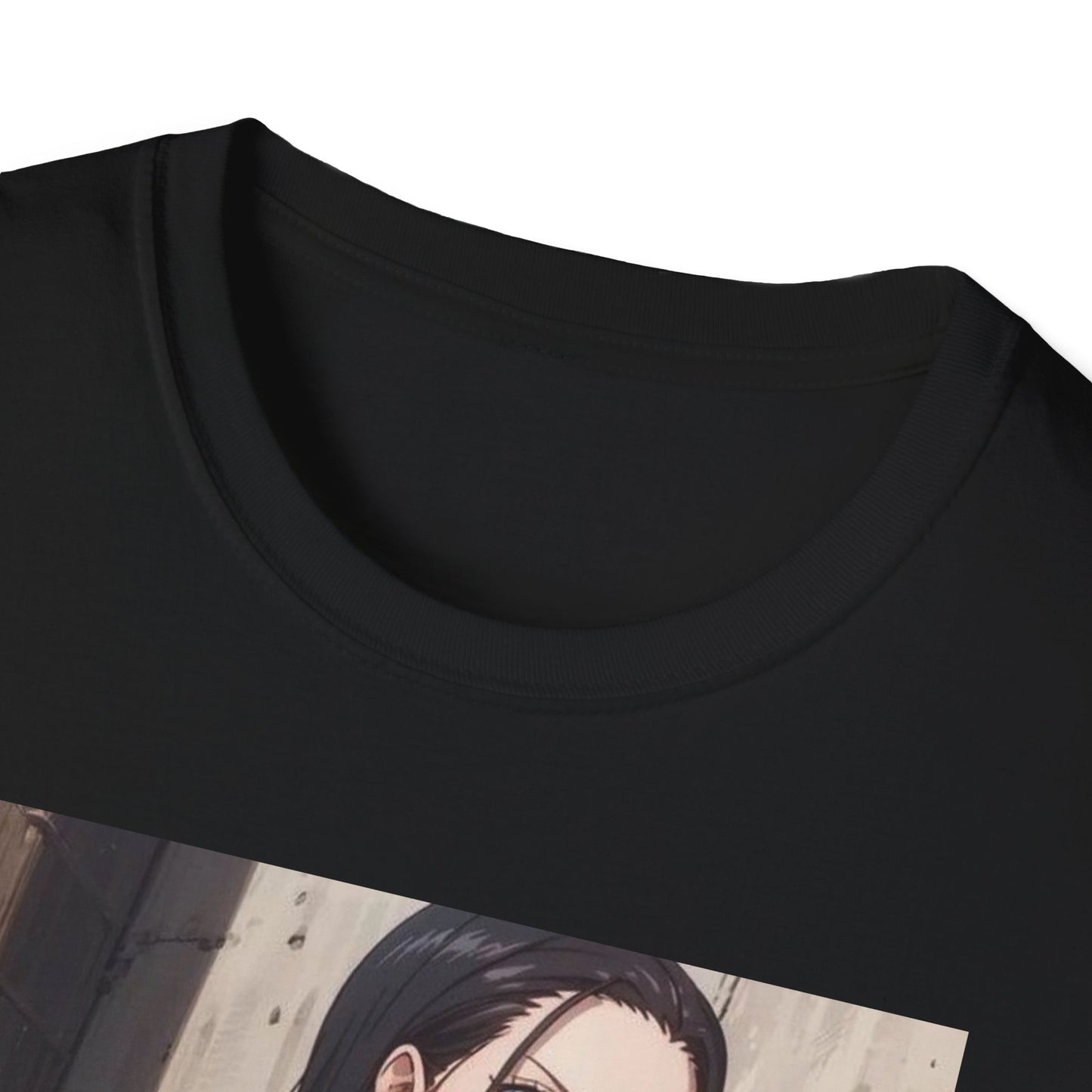 Waifu Nico Robin  T-Shirt #101