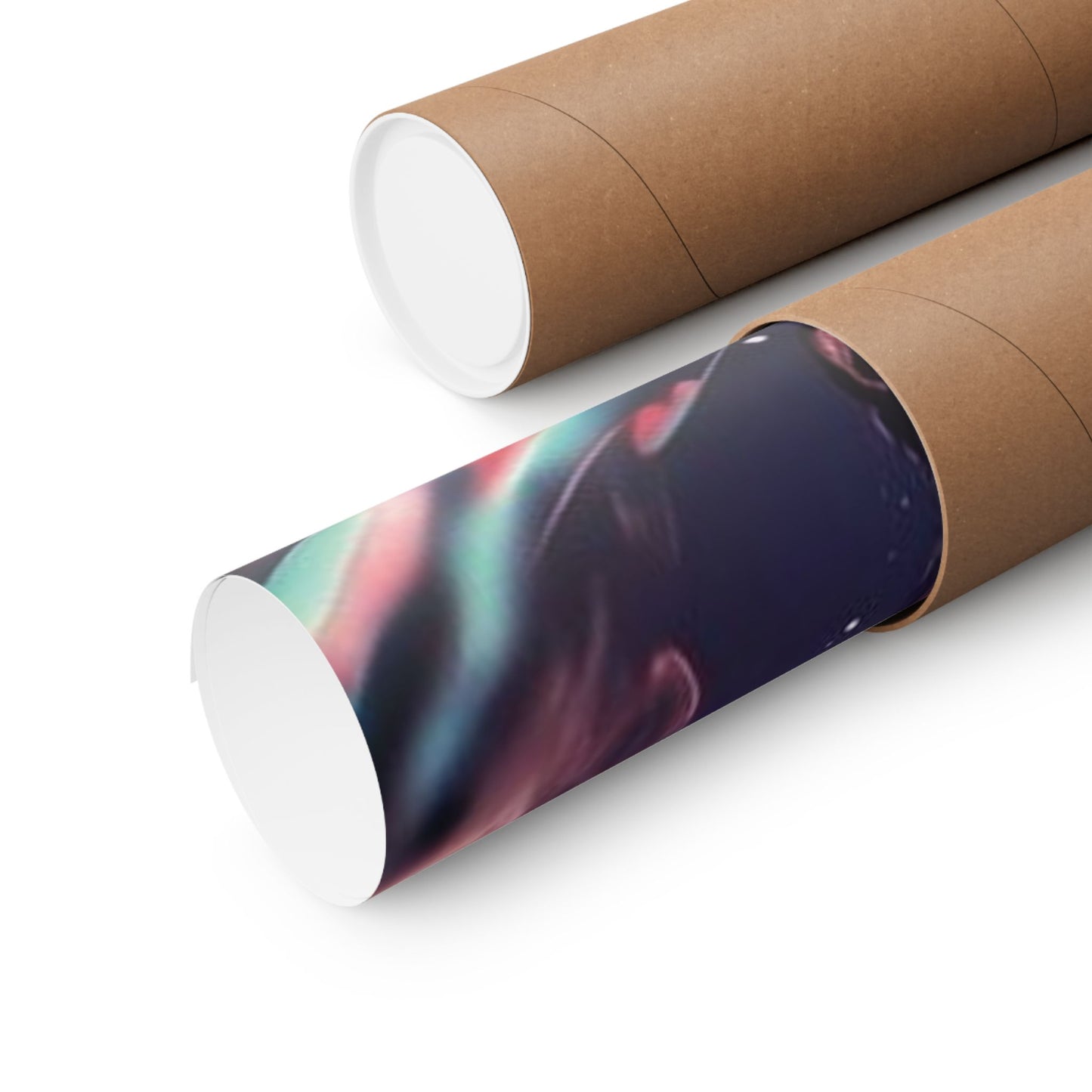 Sharingan Vertical Poster #108