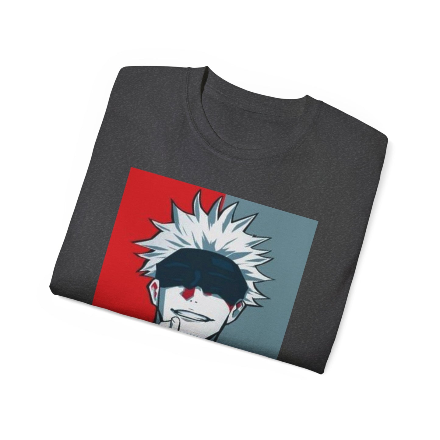 Jujutsu Kaisen Tee #101