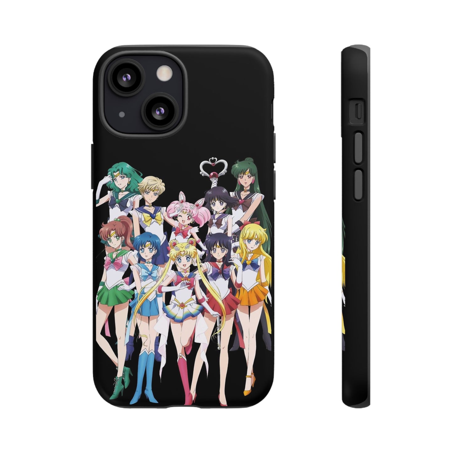 Sailor Moon Heavy Duty Phone Case #104