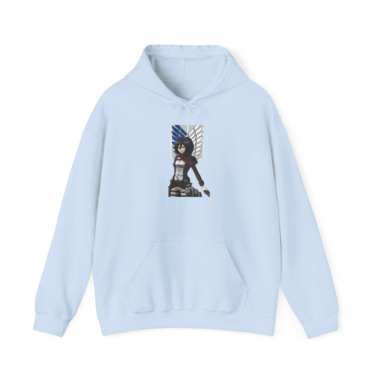 Mikasa Hoodie #103