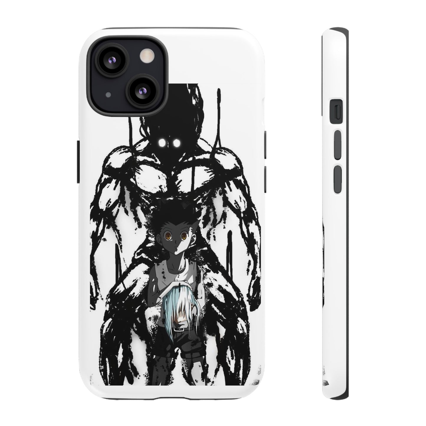 Gon Hunter X Hunter Heavy Duty Phone Case #104