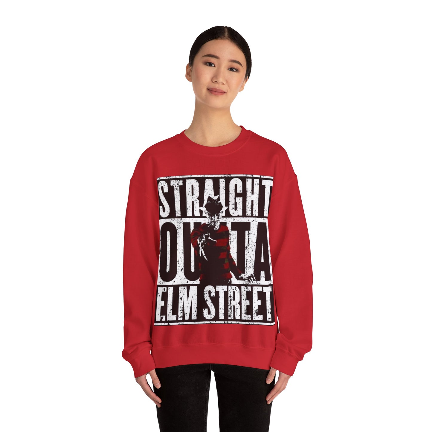 Freddy Krueger Sweatshirt #103