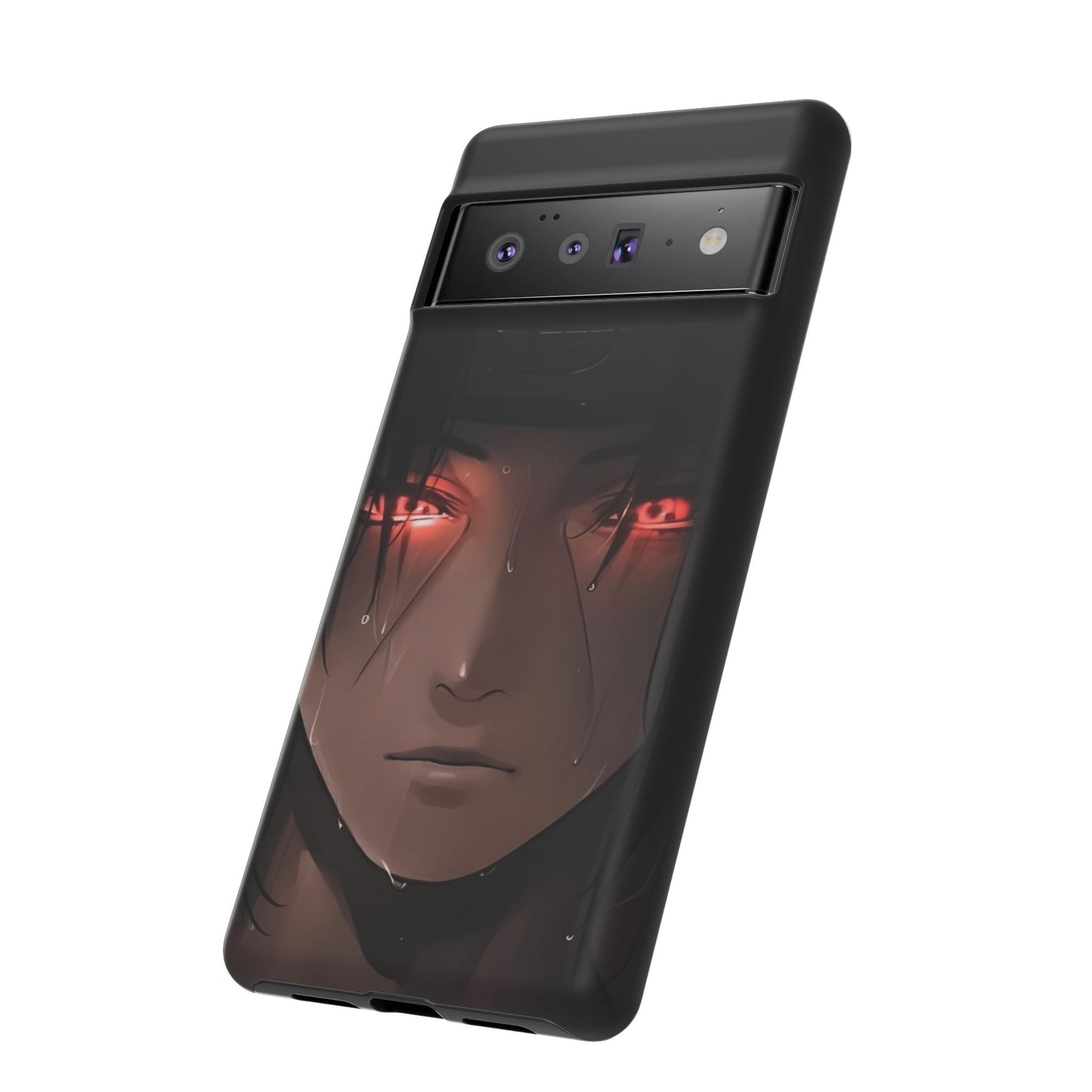 Itachi Uchiha Heavy Duty Phone Case #104