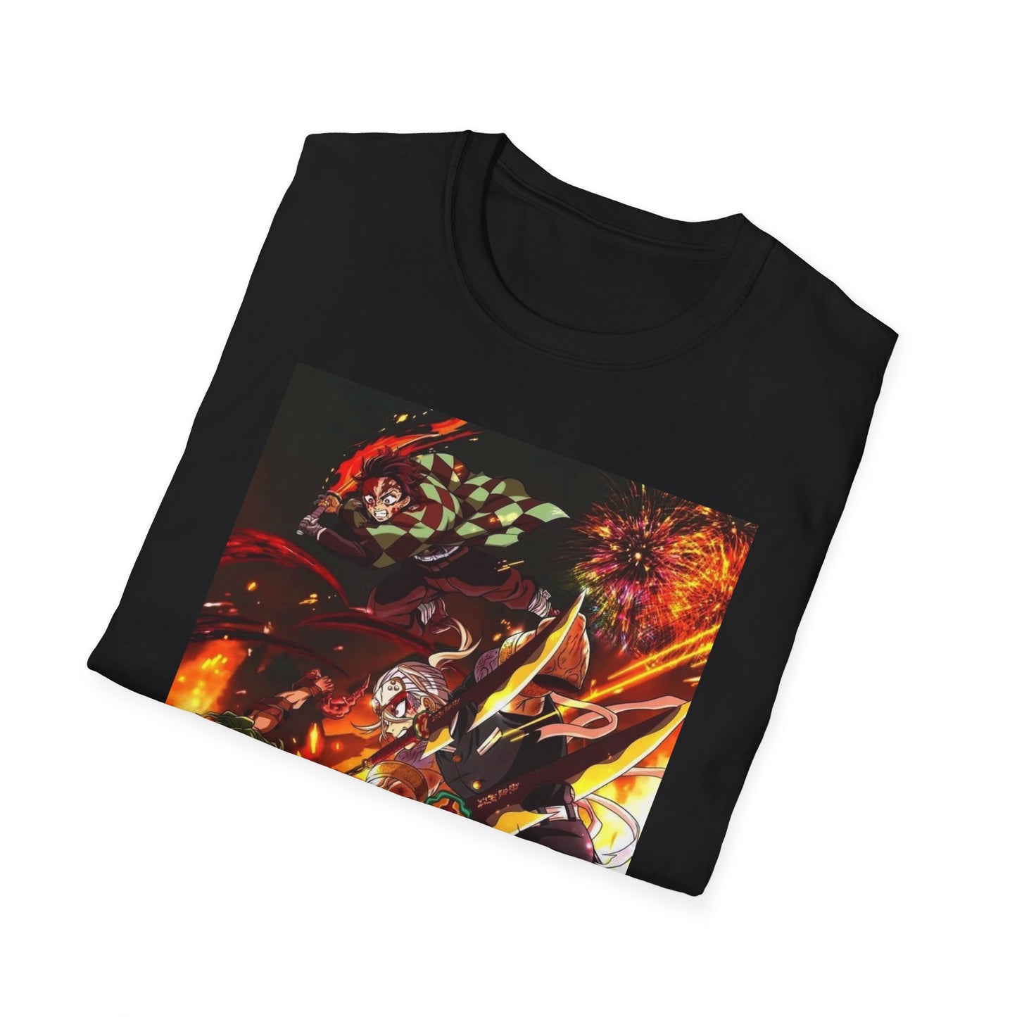 Demon Slayer  Tee #101