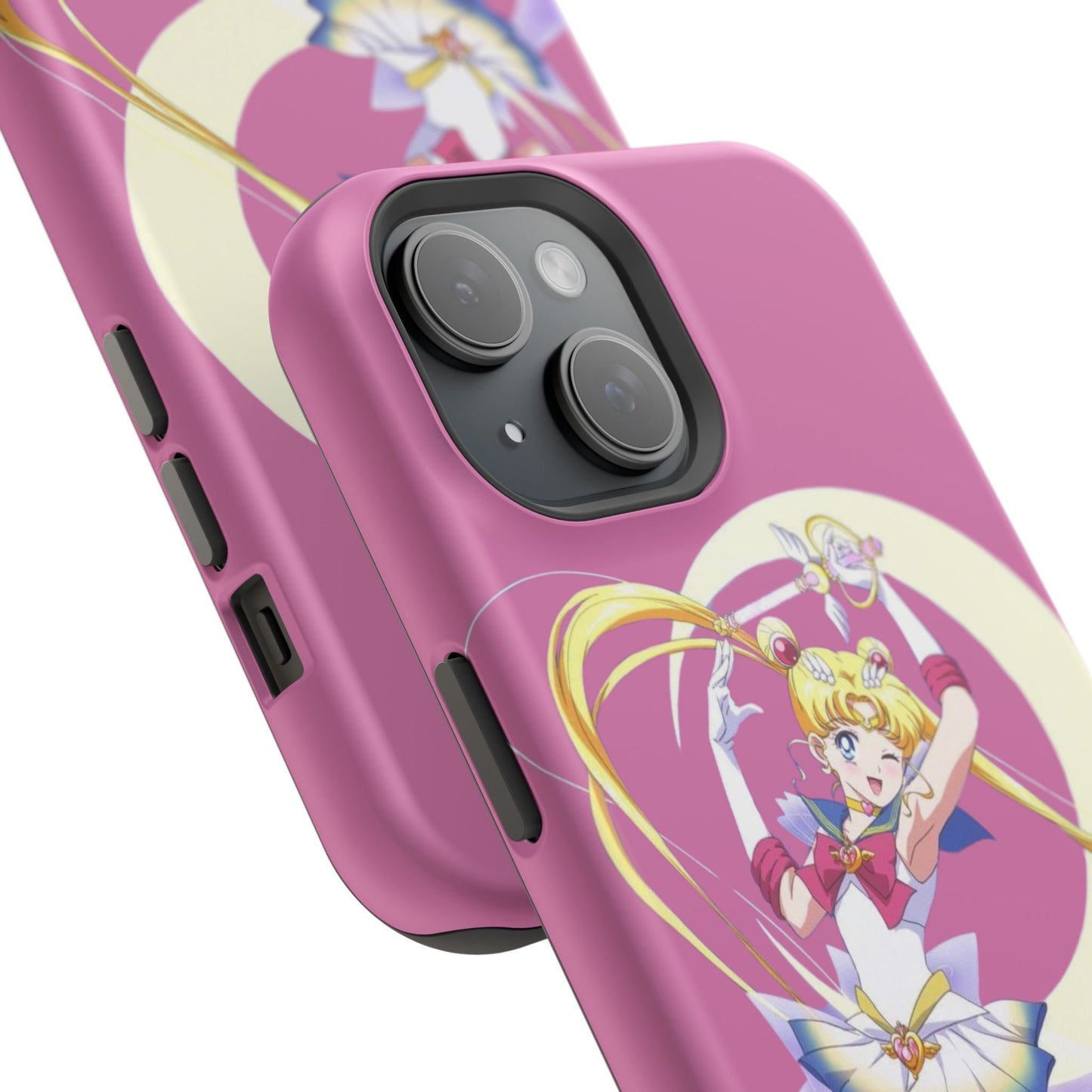 Sailor Moon: Usagi Tsukino MagSafe Heavy Duty Phone Case #104