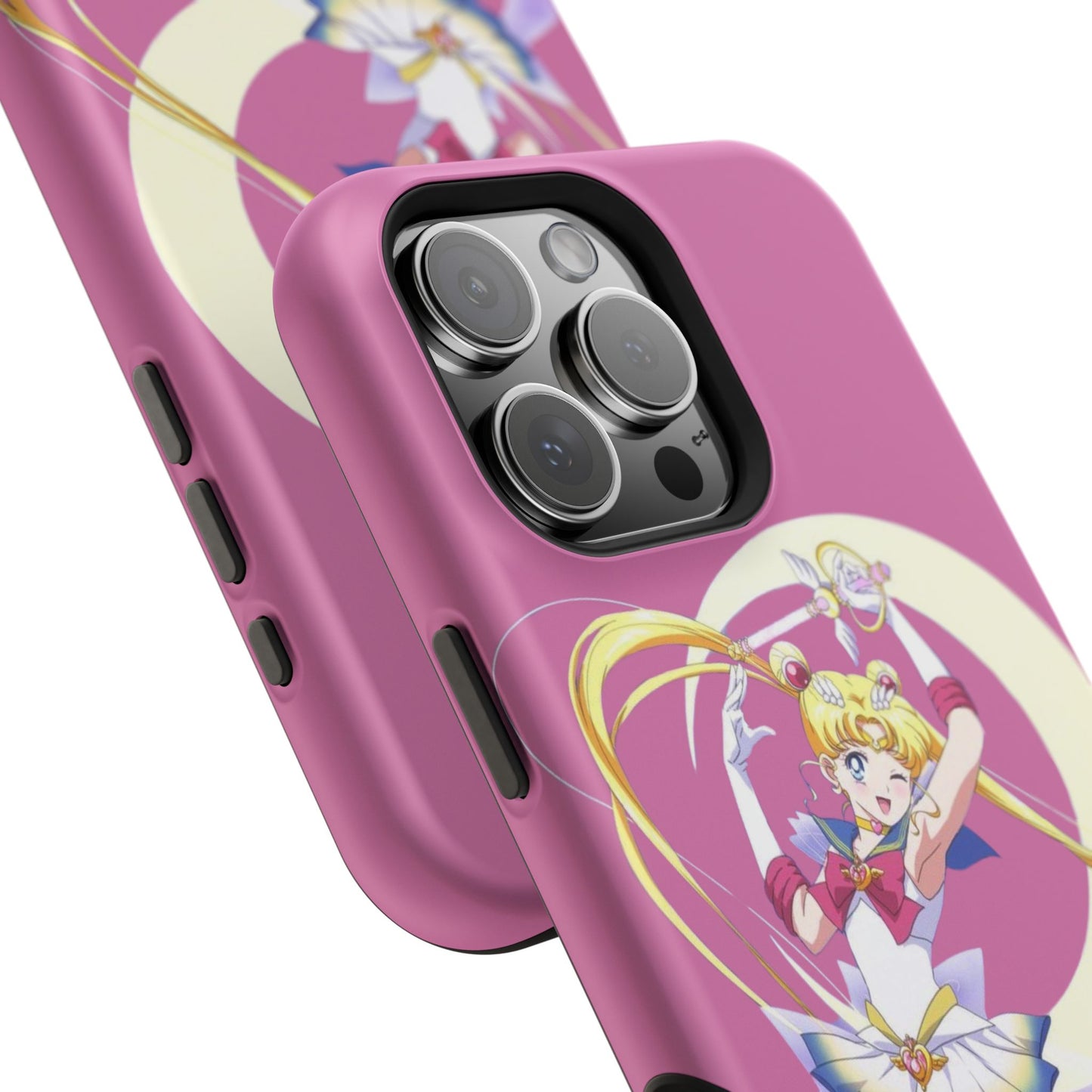 Sailor Moon: Usagi Tsukino MagSafe Heavy Duty Phone Case #104