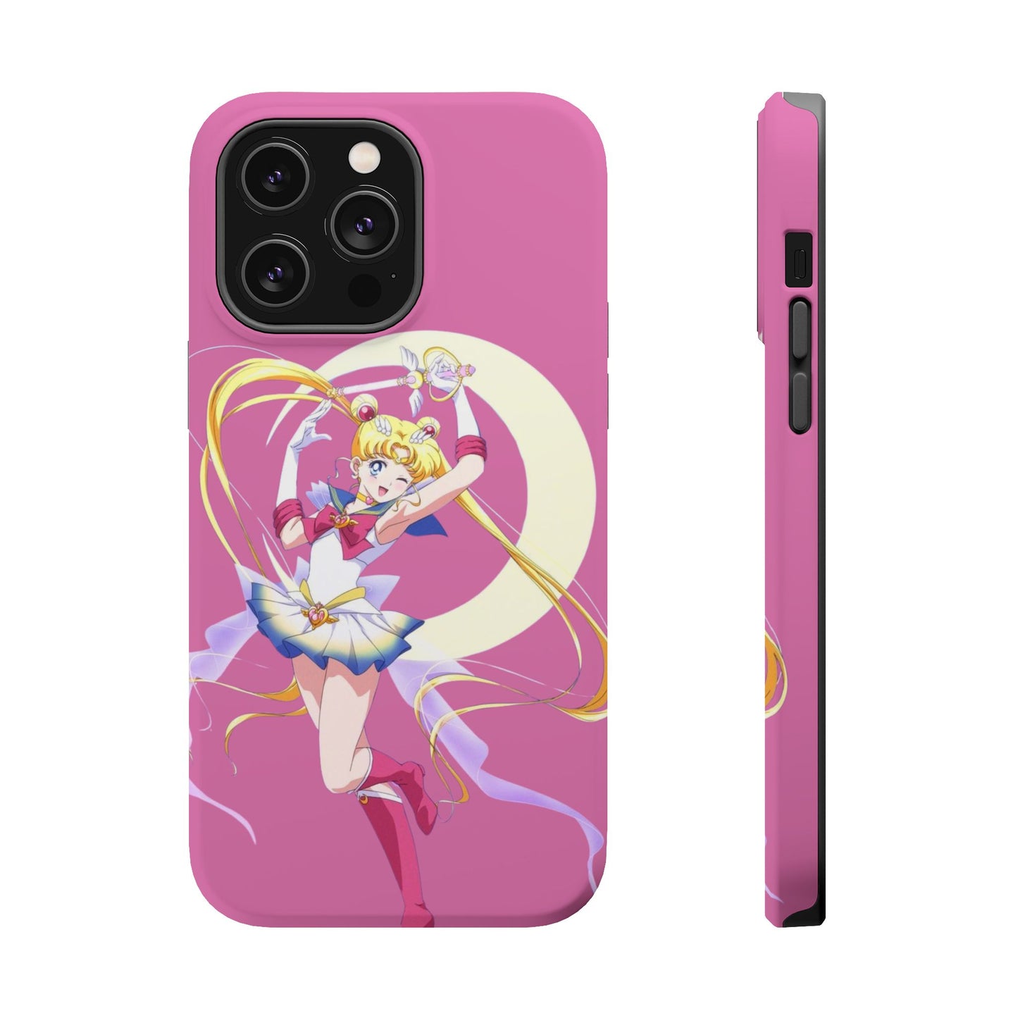 Sailor Moon: Usagi Tsukino MagSafe Heavy Duty Phone Case #104