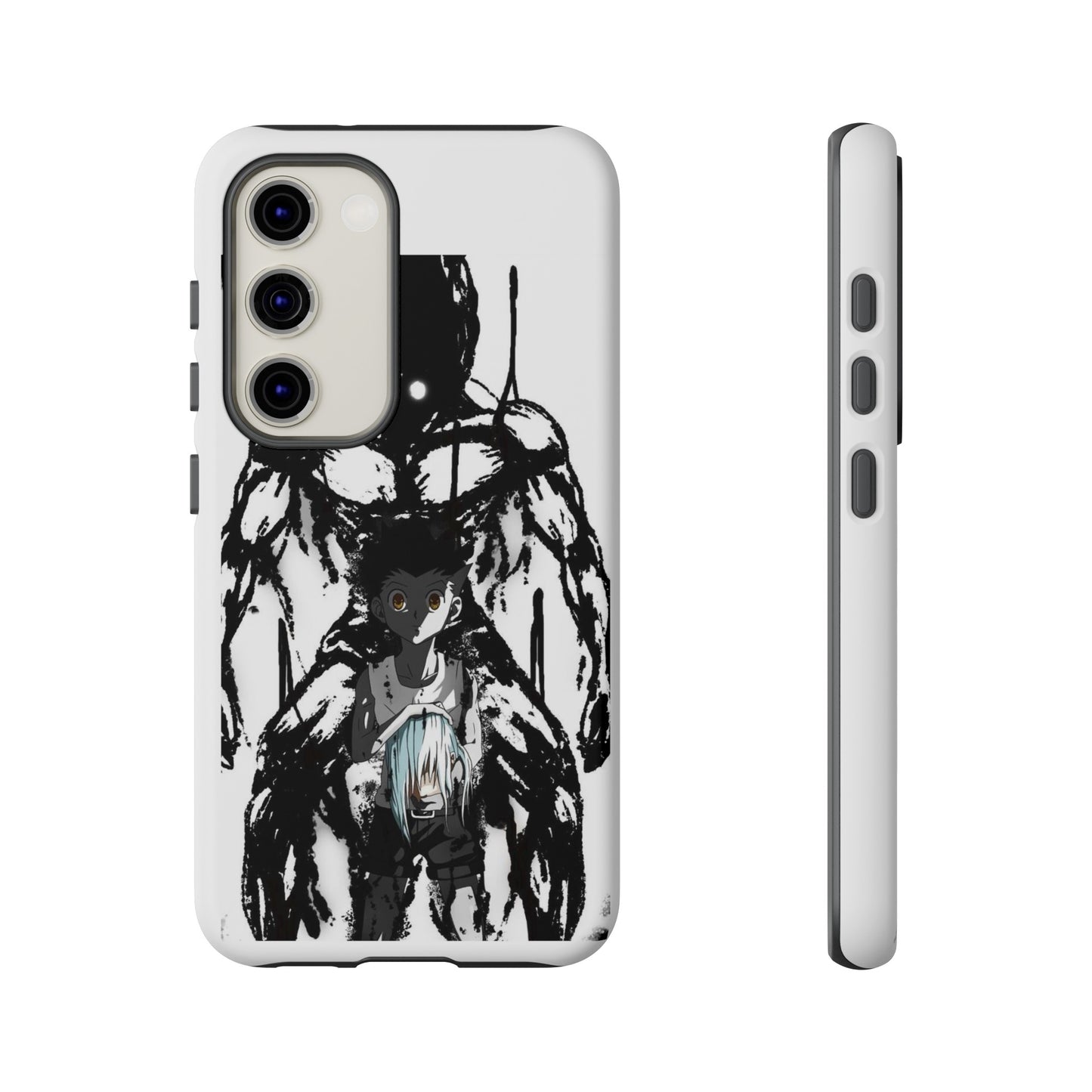 Gon Hunter X Hunter Heavy Duty Phone Case #104