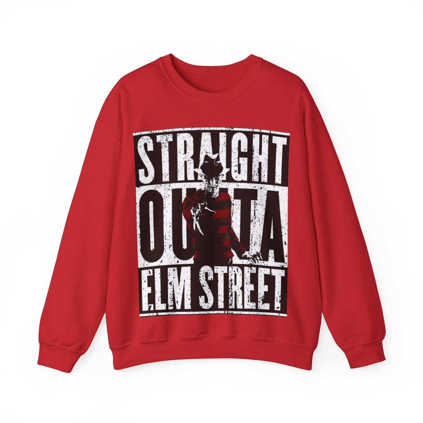 Freddy Krueger Sweatshirt #103