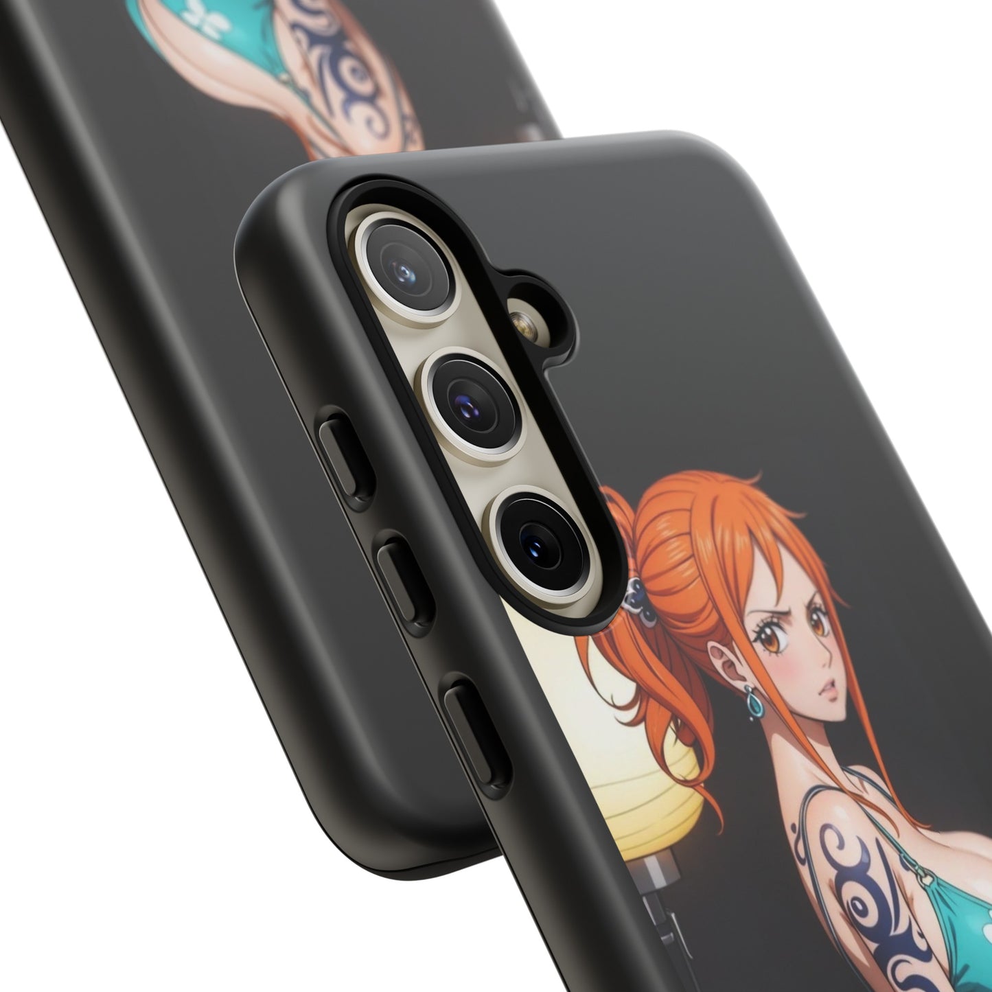 Waifu Nami Heavy Duty Phone Case #104