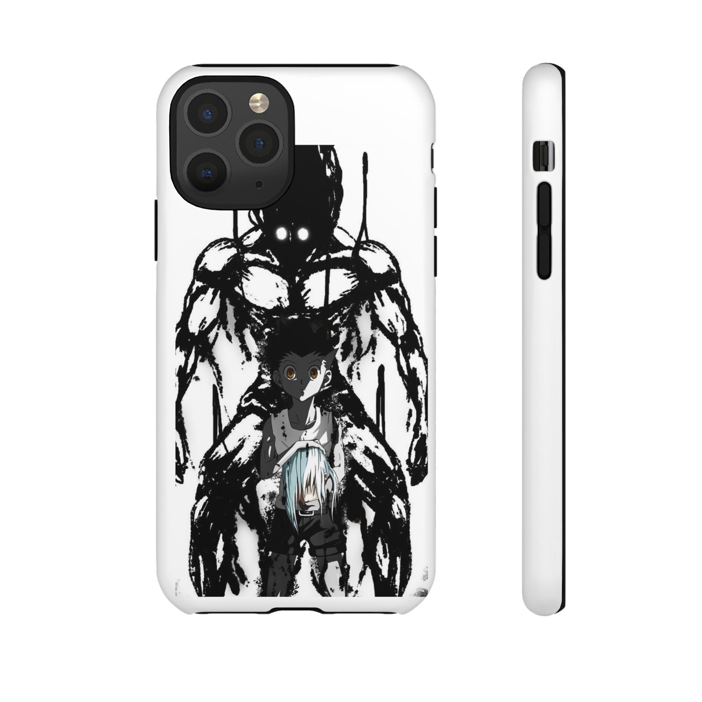 Gon Hunter X Hunter Heavy Duty Phone Case #104