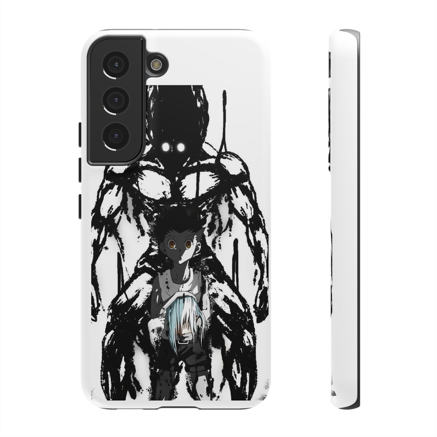 Gon Hunter X Hunter Heavy Duty Phone Case #104