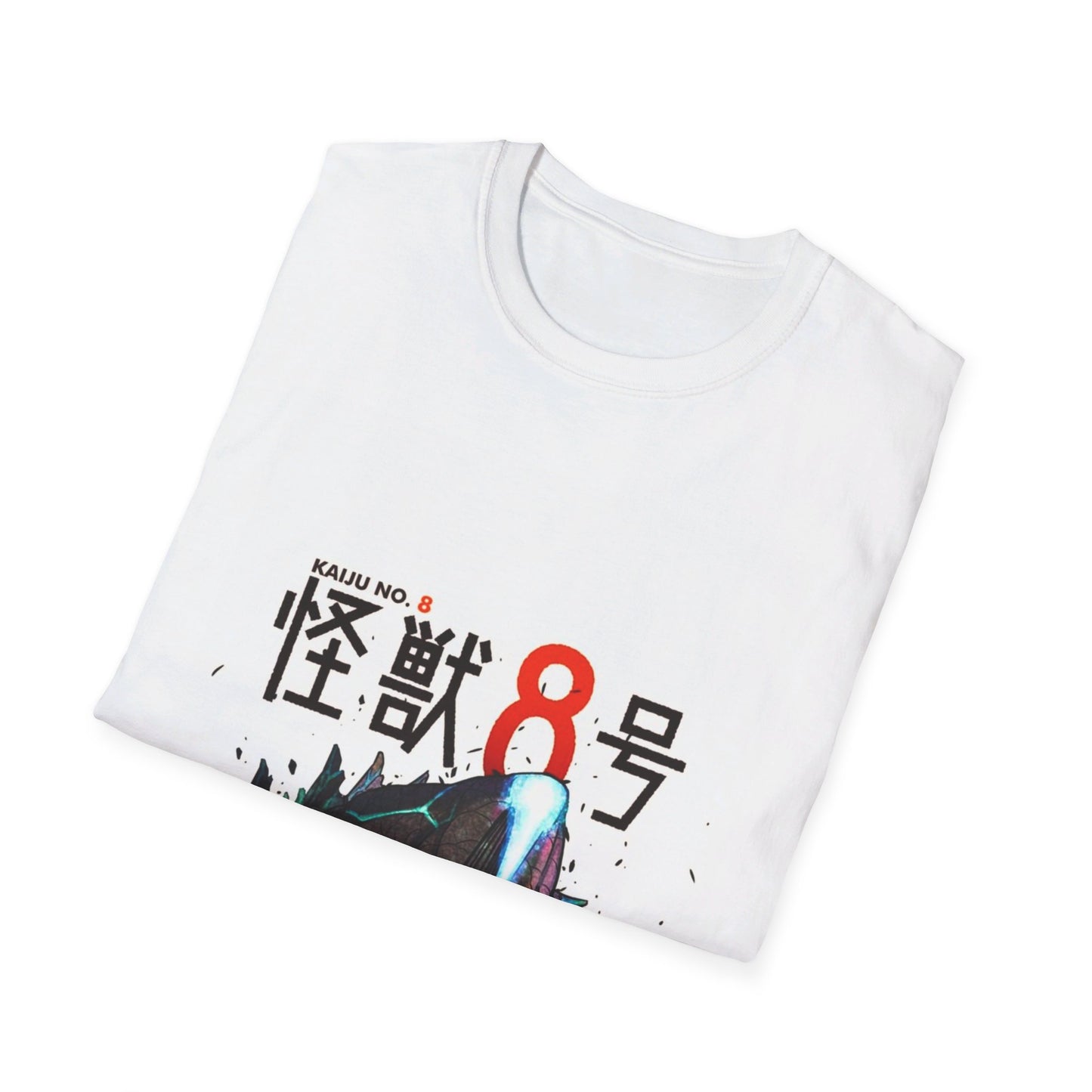 Kaiju No 8 T-Shirt#101