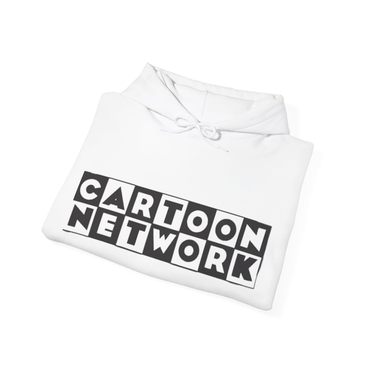 Cartoon Network Hoodie #103