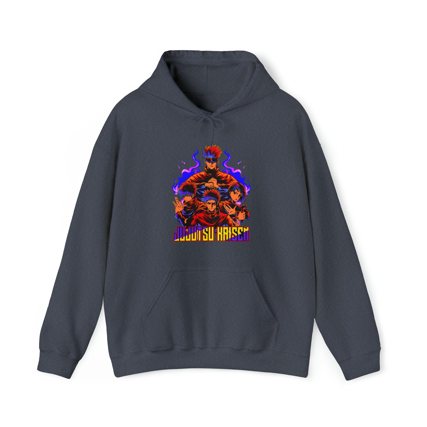 Jujutsu Kaisen Hoodie #103