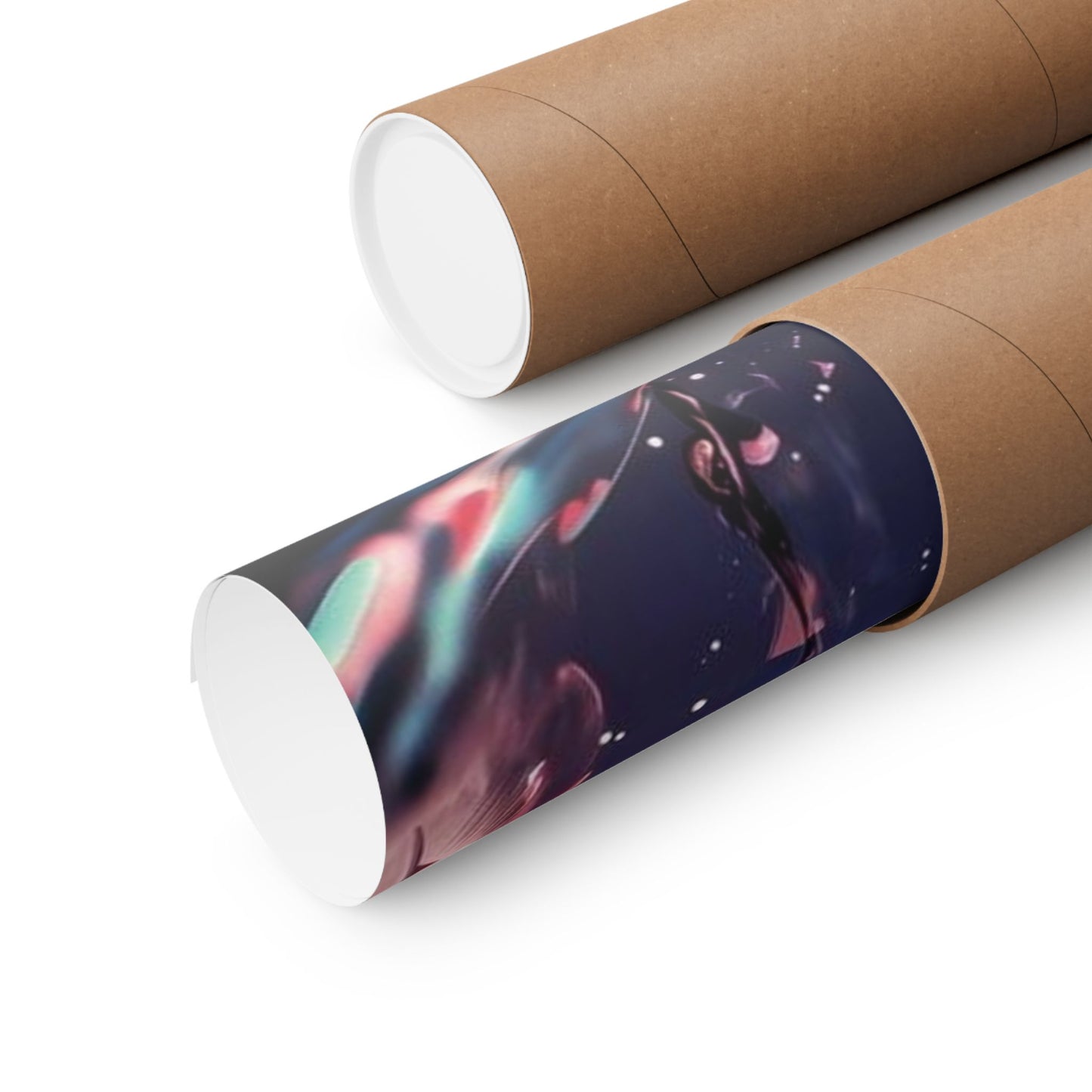 Sharingan Vertical Poster #108