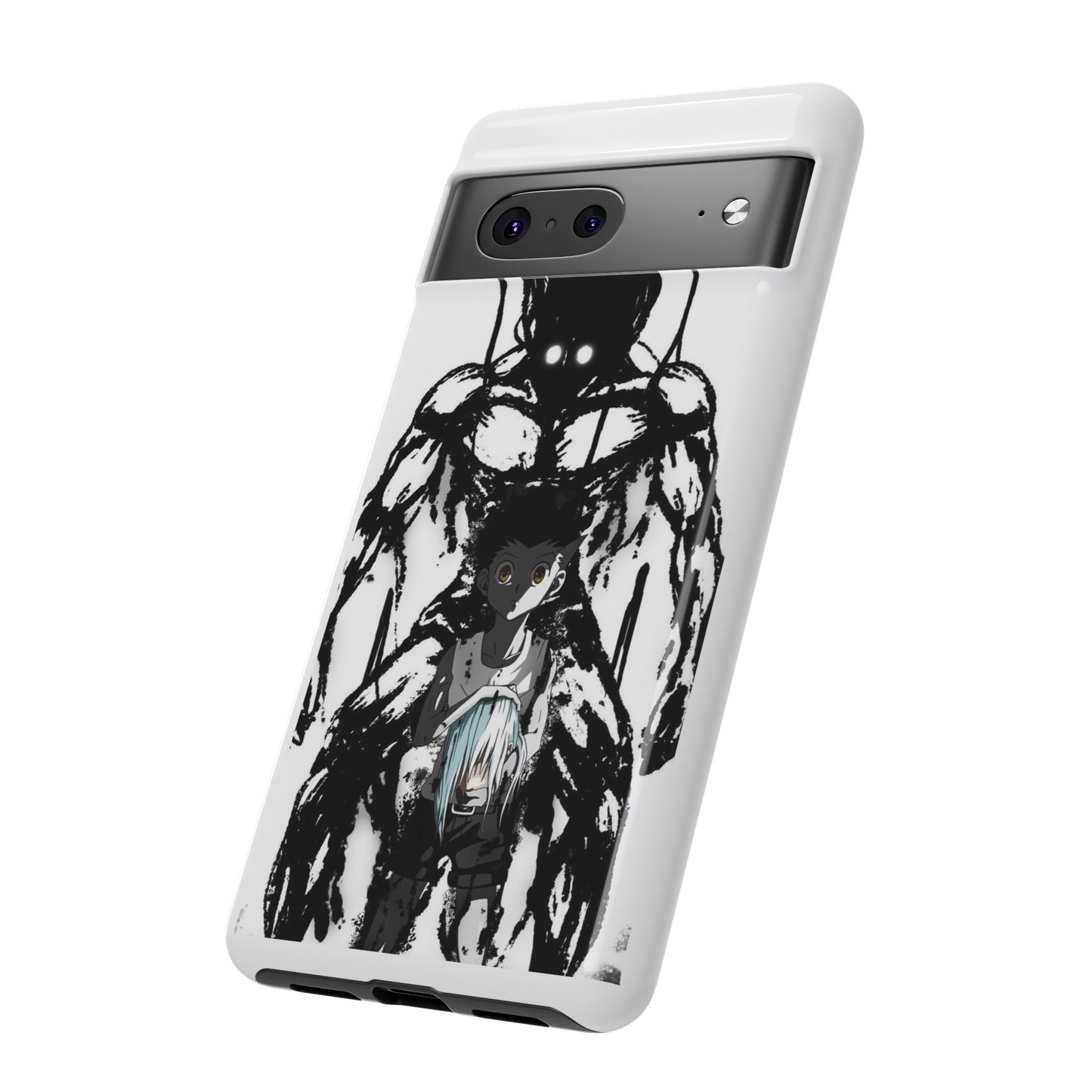 Gon Hunter X Hunter Heavy Duty Phone Case #104