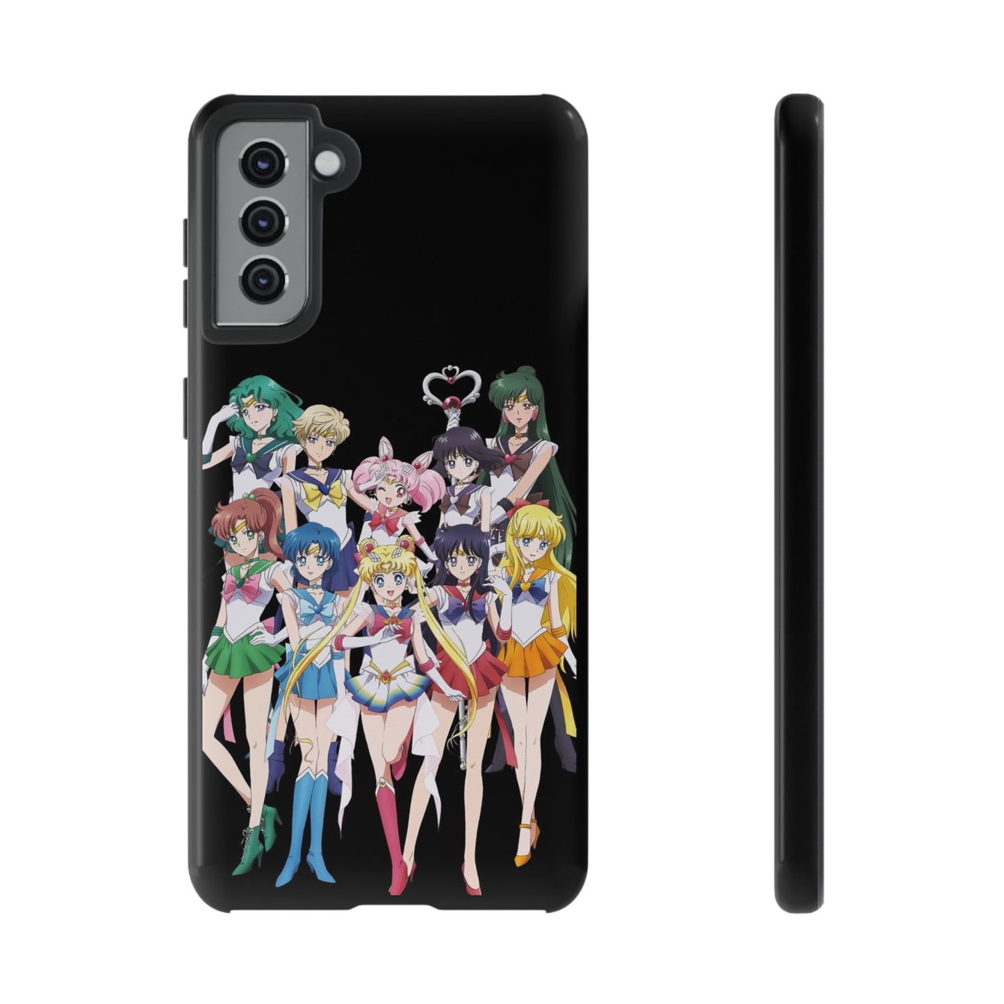 Sailor Moon Heavy Duty Phone Case #104