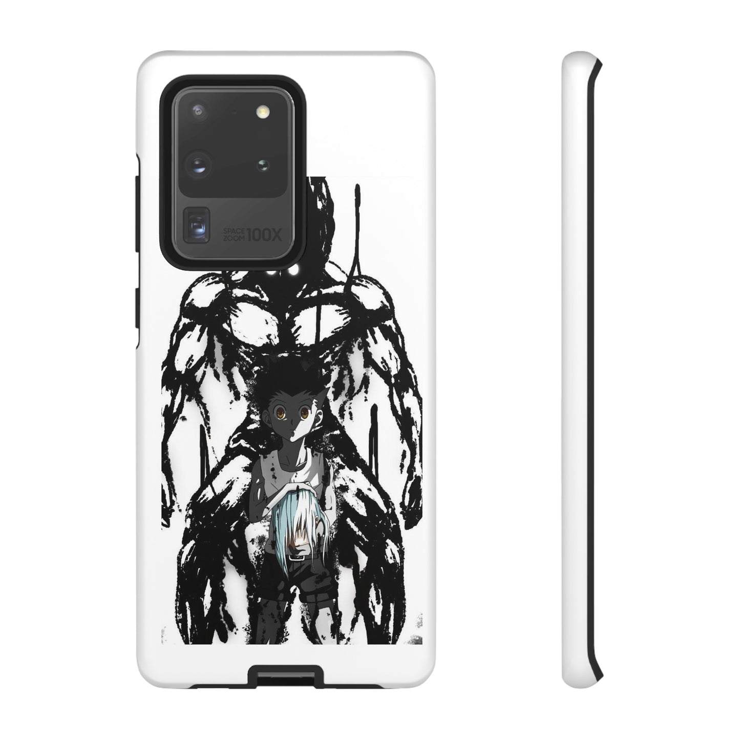 Gon Hunter X Hunter Heavy Duty Phone Case #104