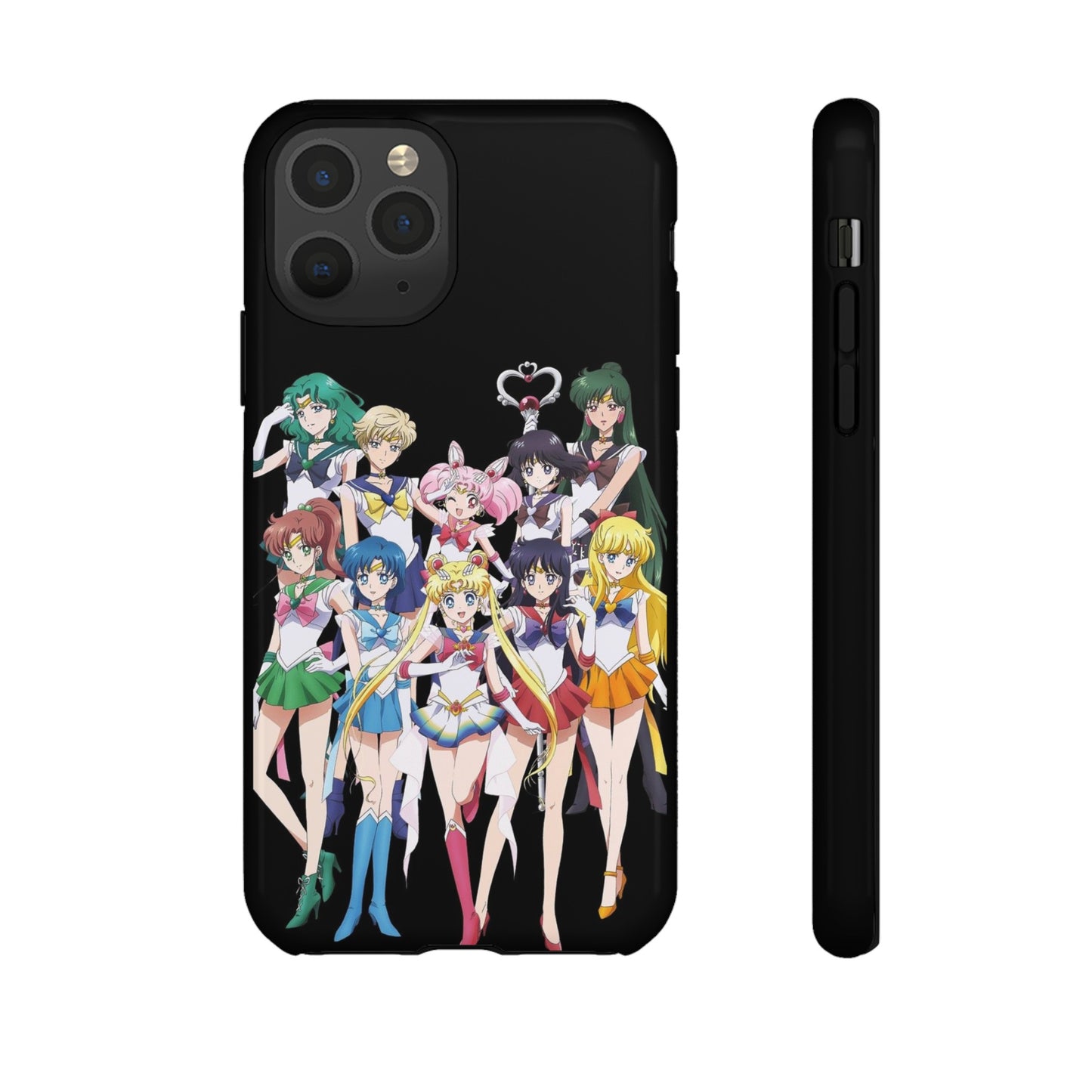 Sailor Moon Heavy Duty Phone Case #104