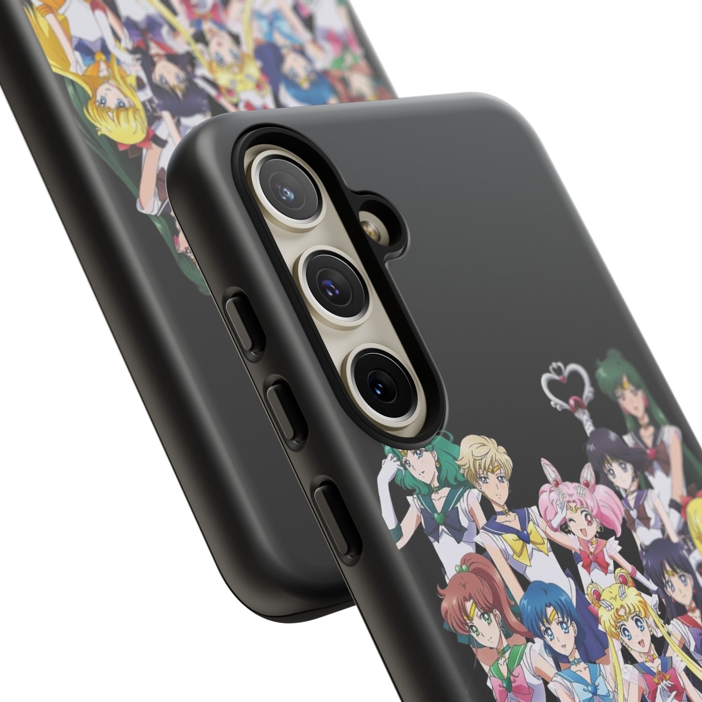 Sailor Moon Heavy Duty Phone Case #104