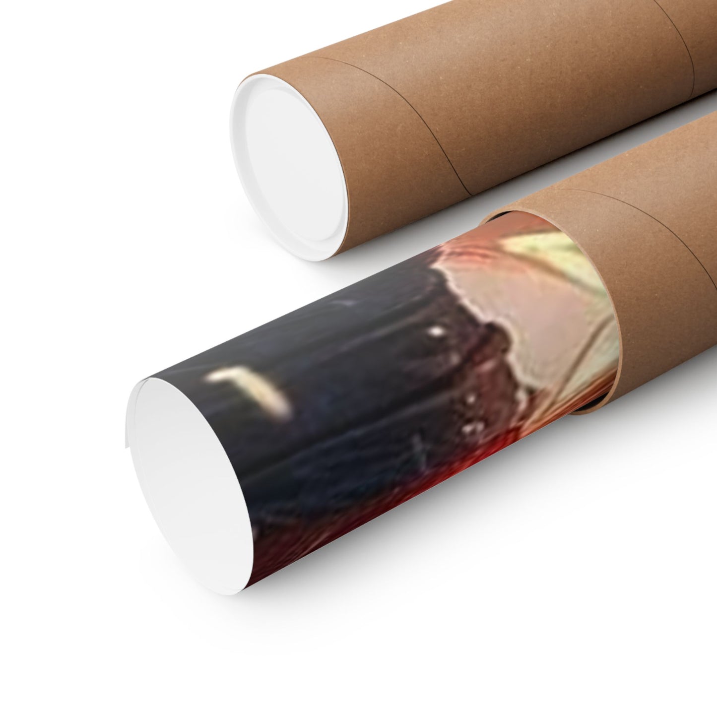 Super Saiyan 4 (Ssj4) Goku Vertical Poster #108