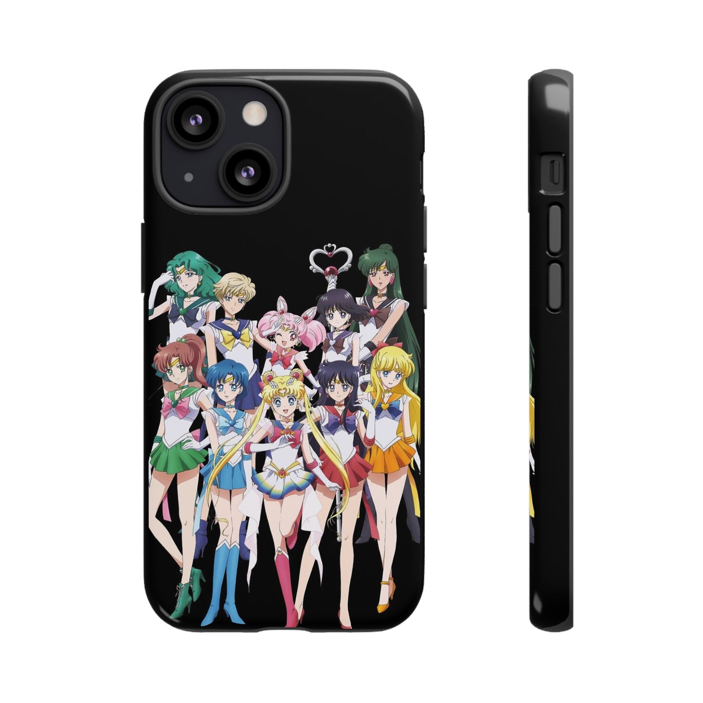 Sailor Moon Heavy Duty Phone Case #104