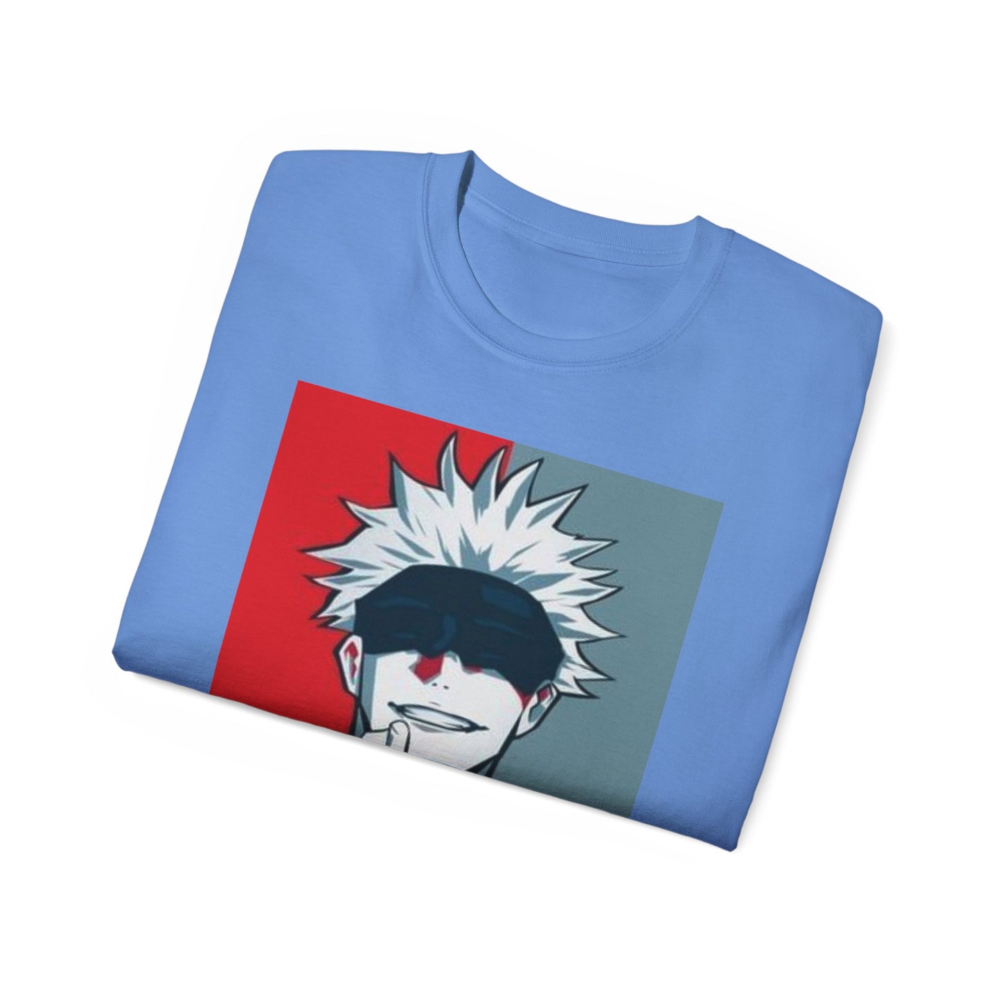 Jujutsu Kaisen Tee #101