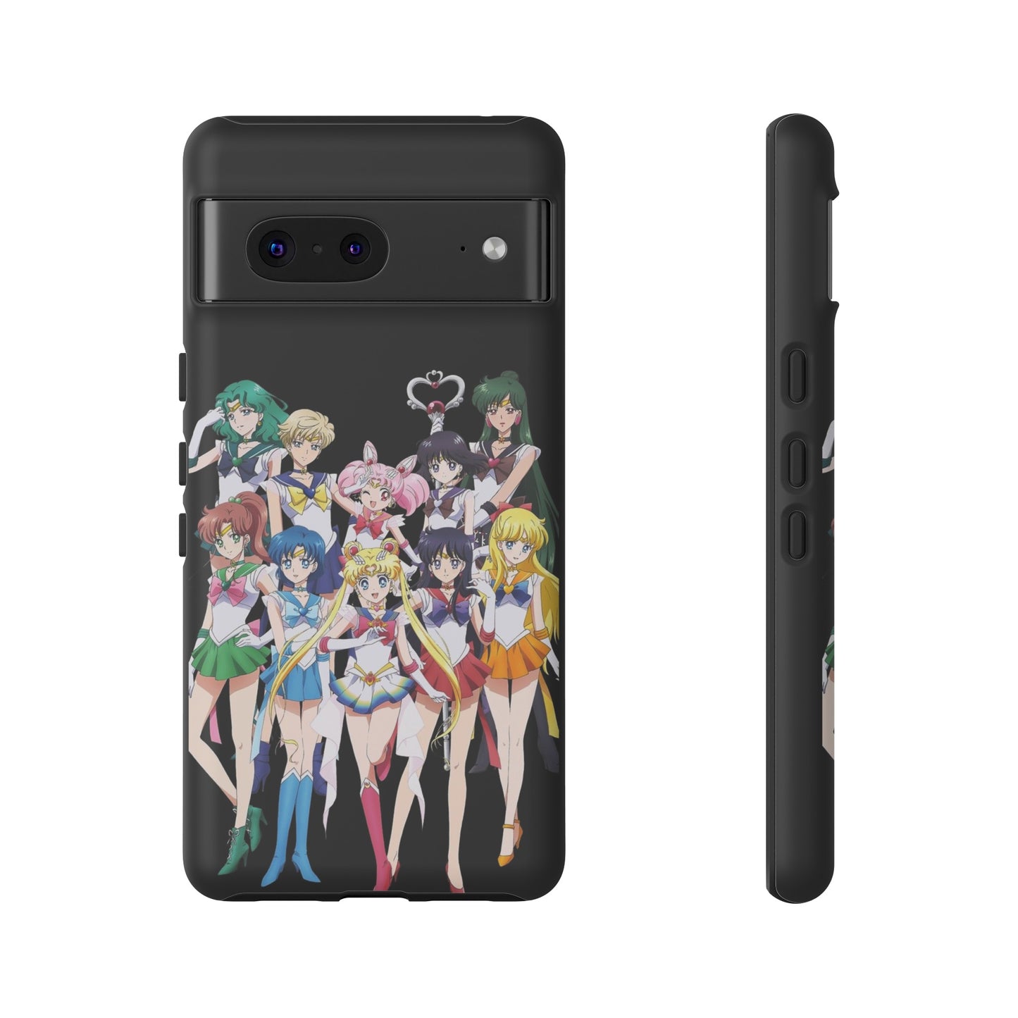 Sailor Moon Heavy Duty Phone Case #104