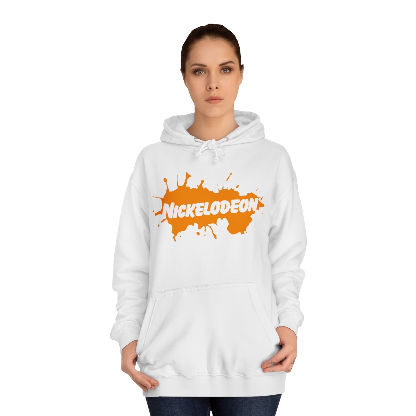 Nickelodeon Hoodie #103