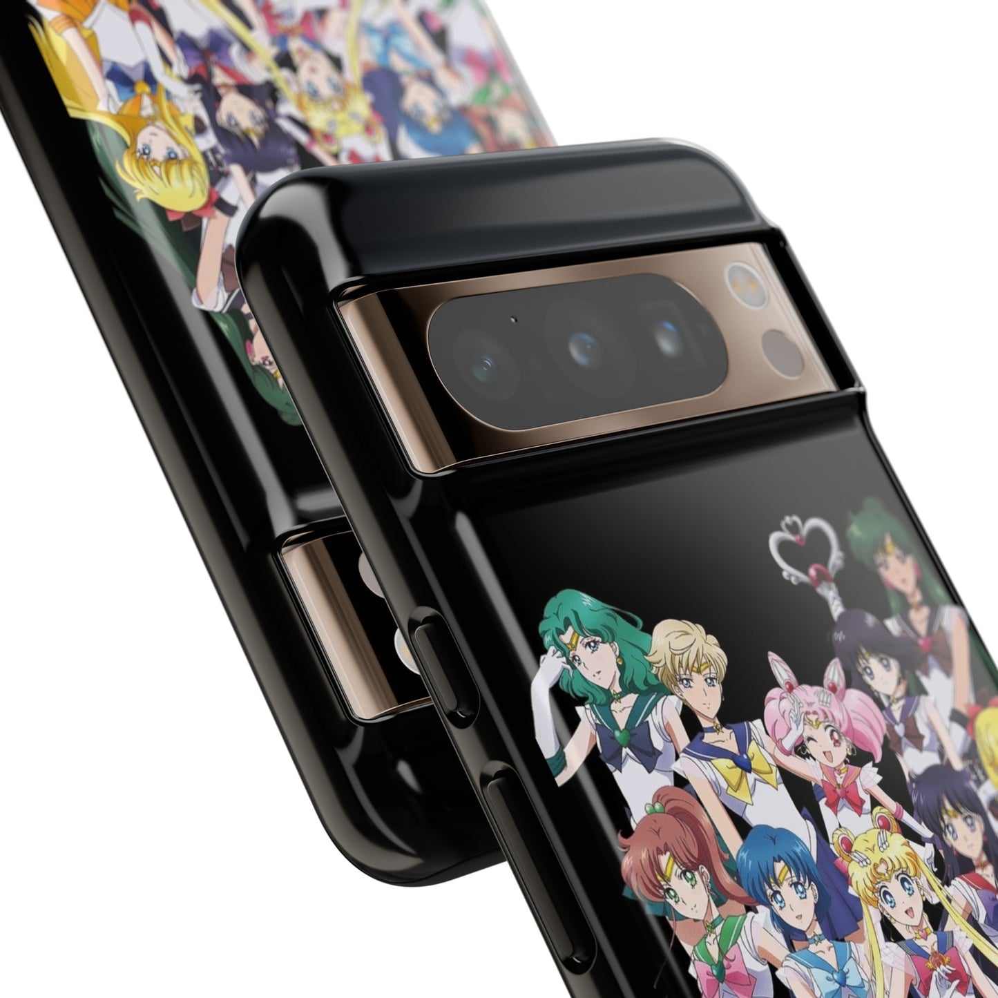 Sailor Moon Heavy Duty Phone Case #104