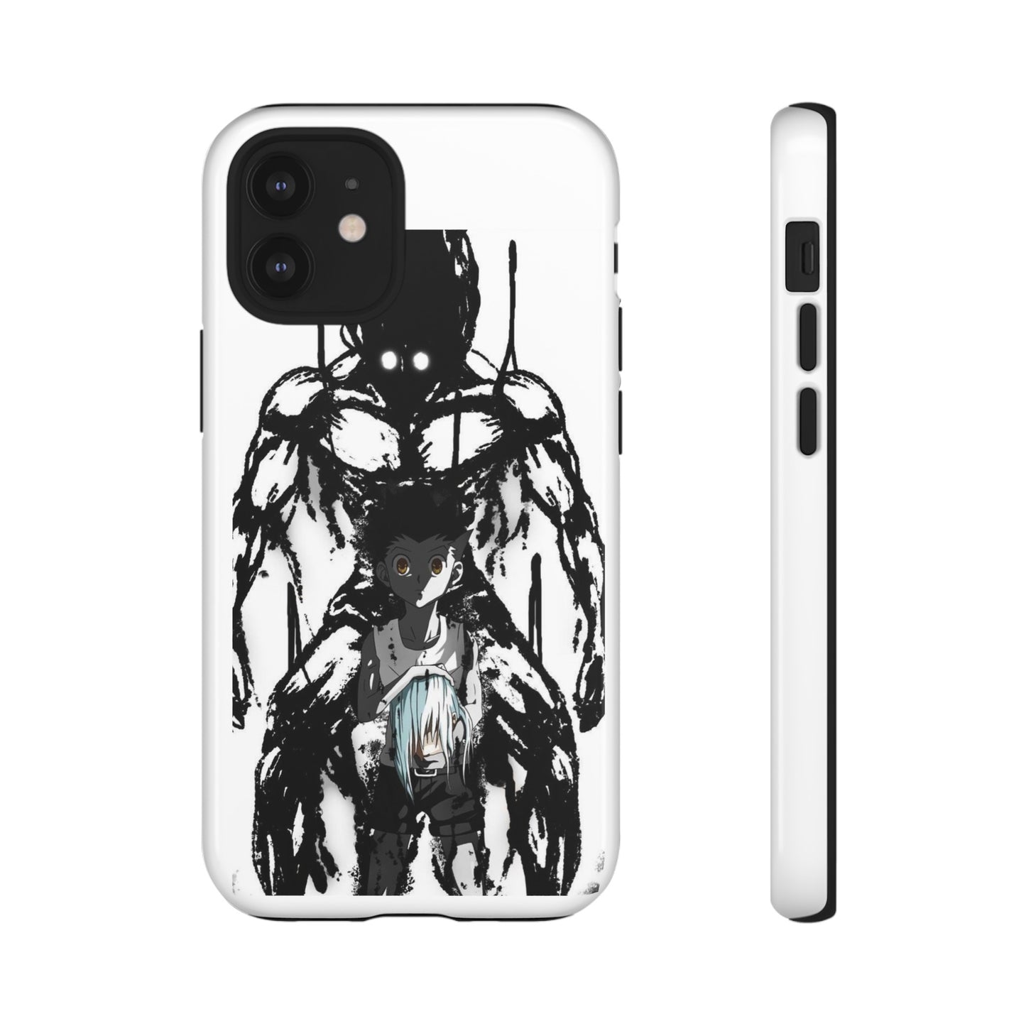 Gon Hunter X Hunter Heavy Duty Phone Case #104