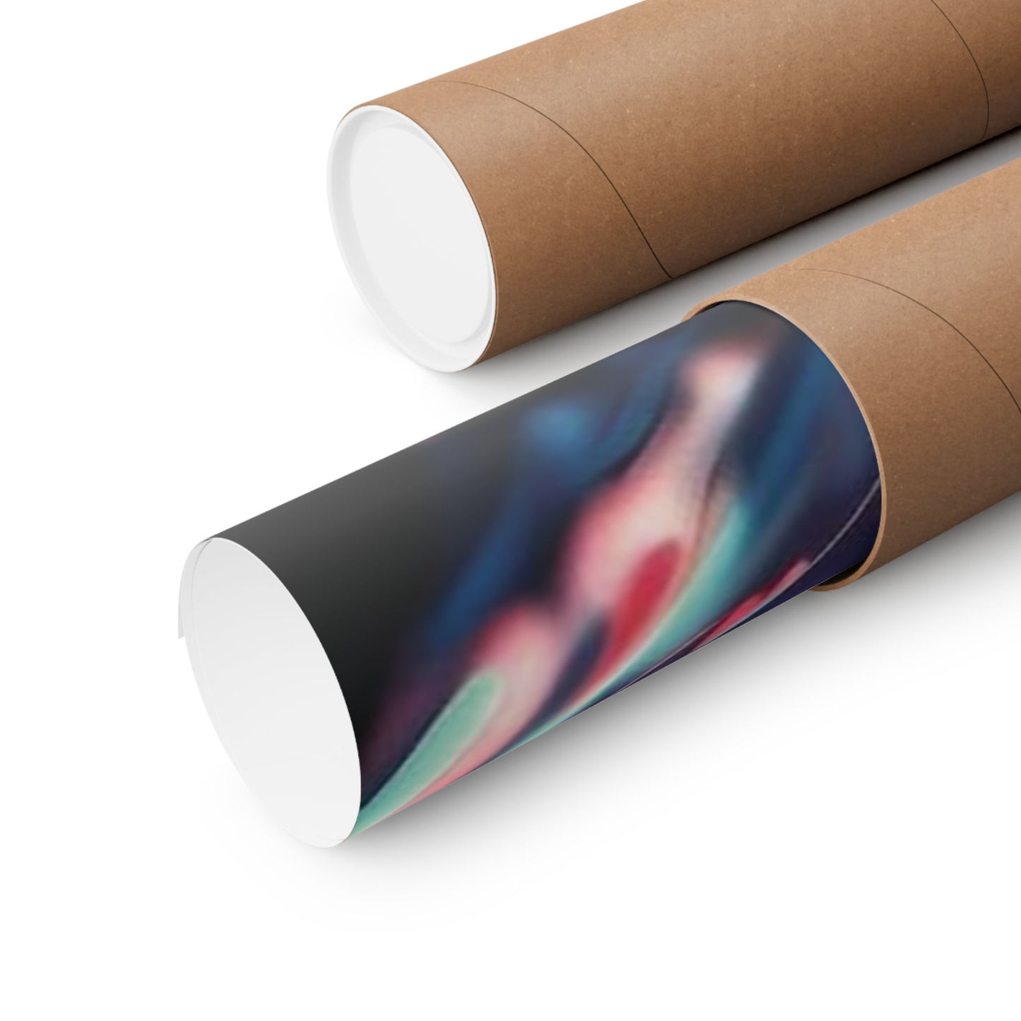 Sharingan Vertical Poster #108