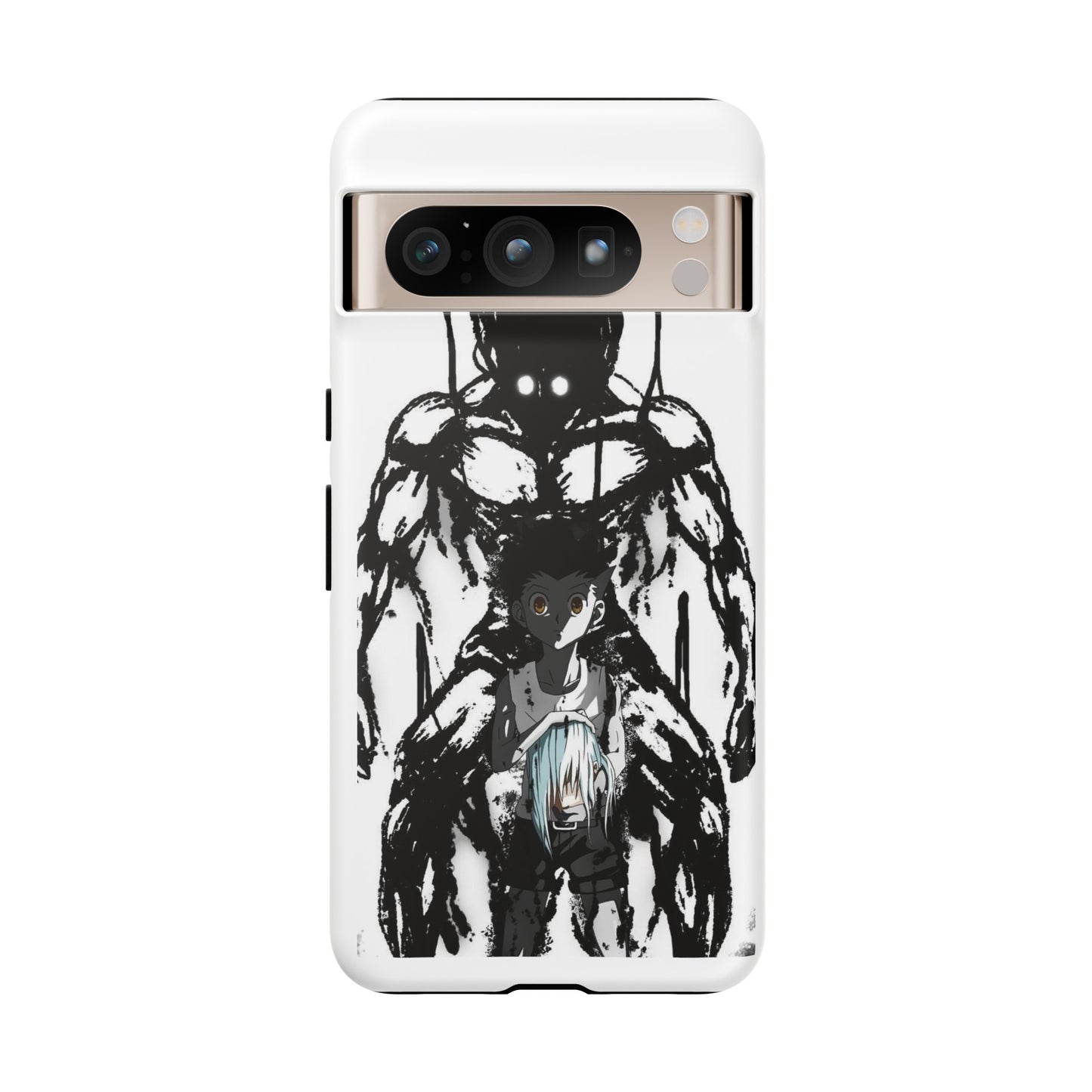 Gon Hunter X Hunter Heavy Duty Phone Case #104