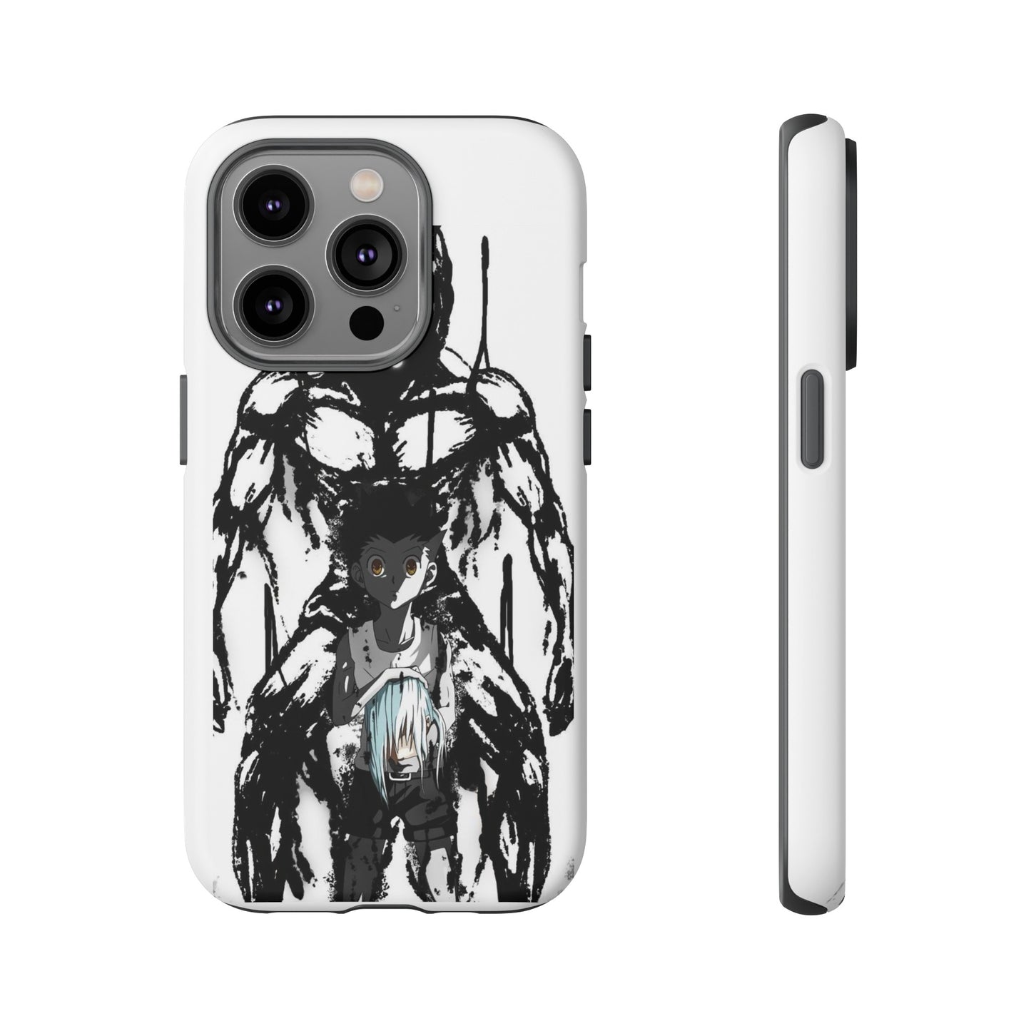 Gon Hunter X Hunter Heavy Duty Phone Case #104