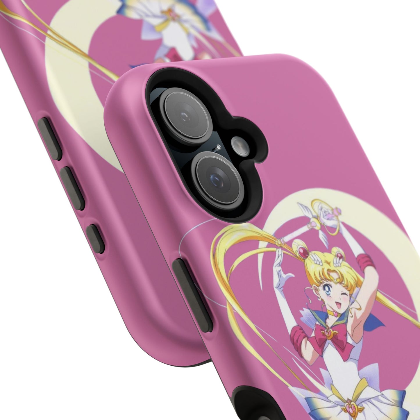 Sailor Moon: Usagi Tsukino MagSafe Heavy Duty Phone Case #104