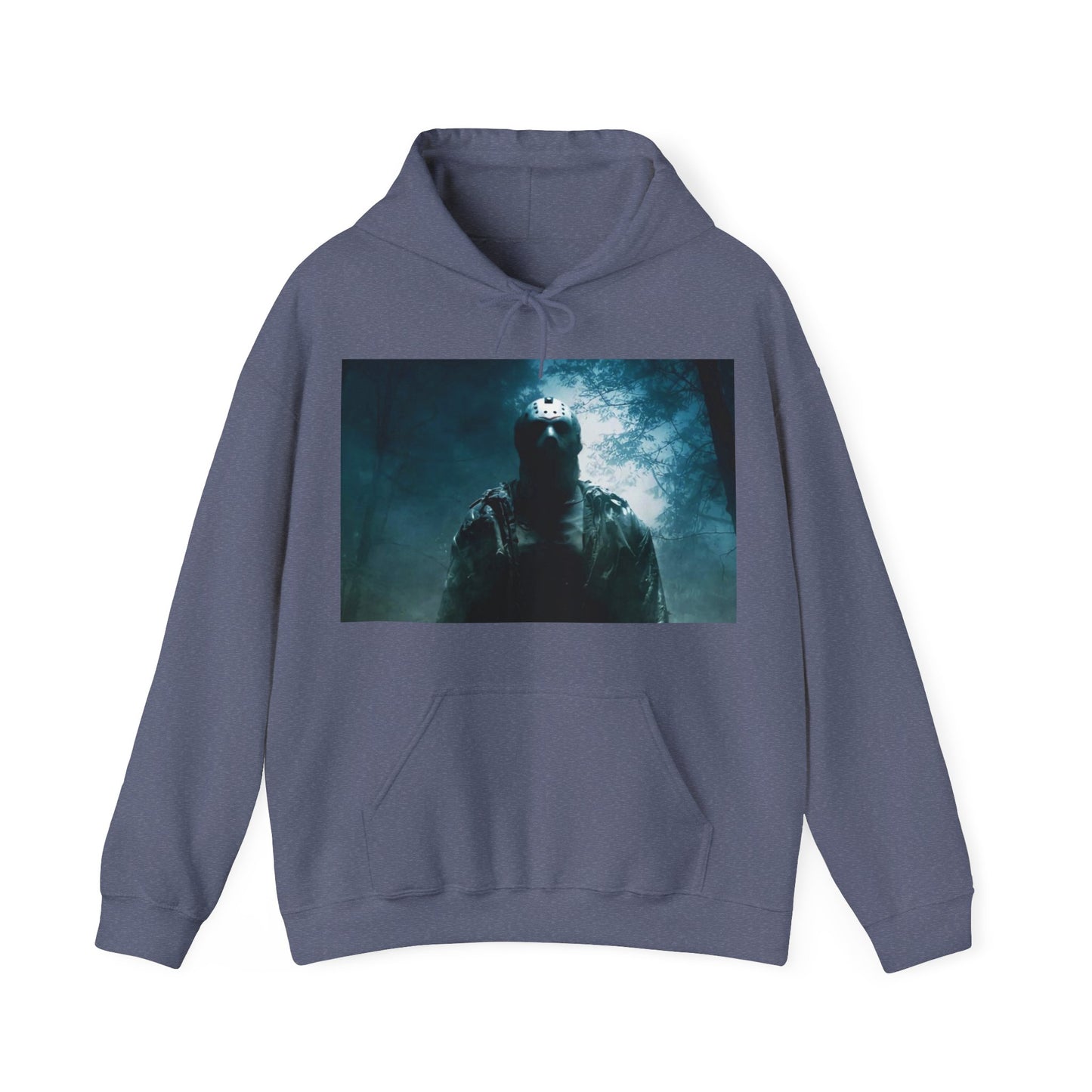 Jason Voorhees Hoodie #103