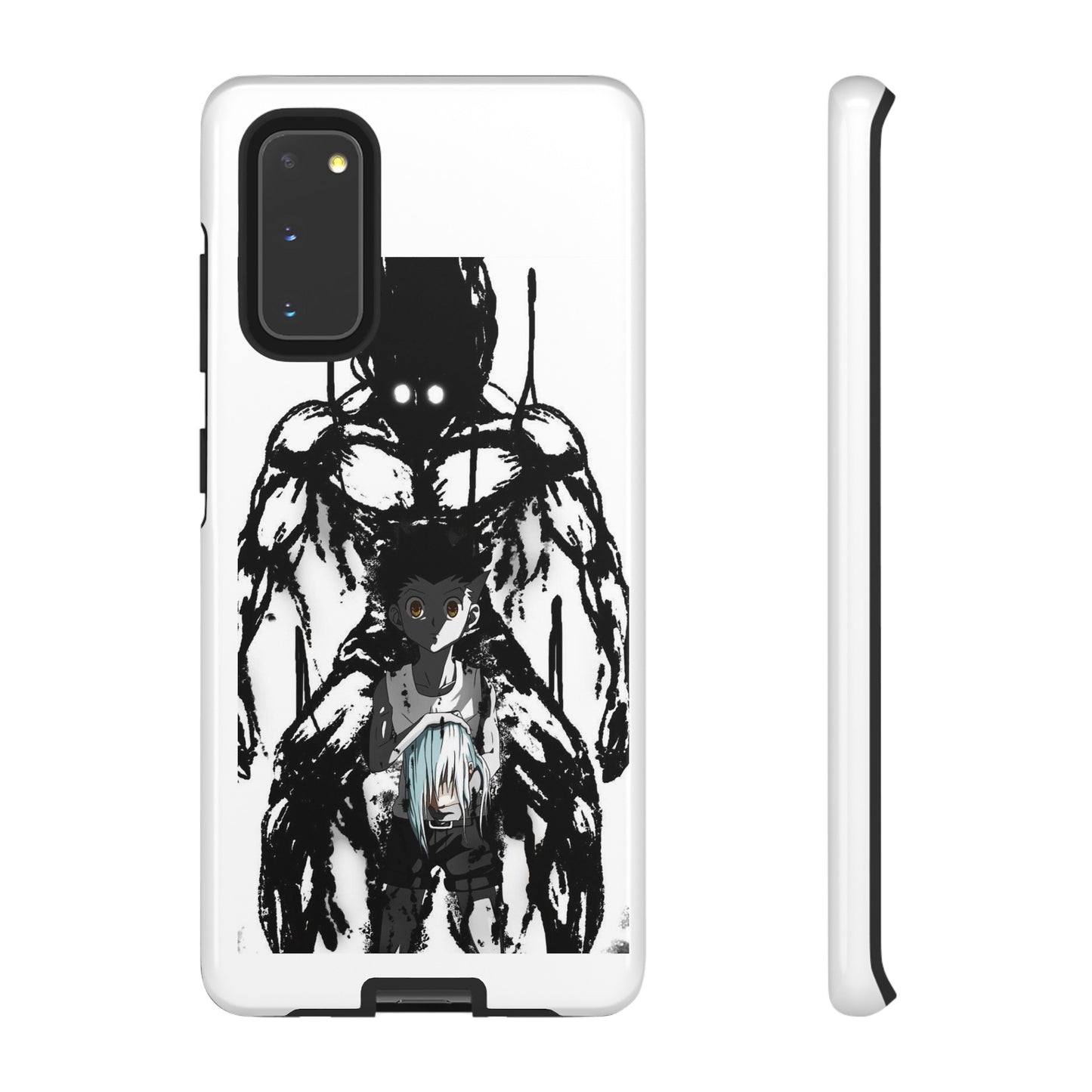 Gon Hunter X Hunter Heavy Duty Phone Case #104