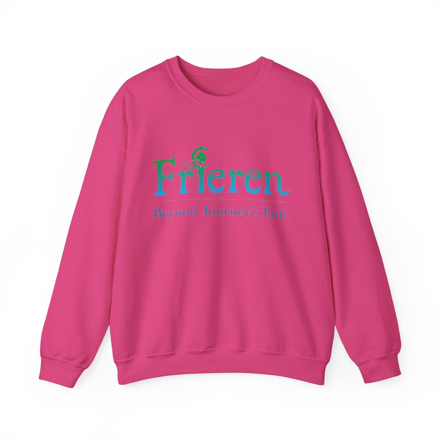 Frieren Beyond Journey's Sweatshirt #103