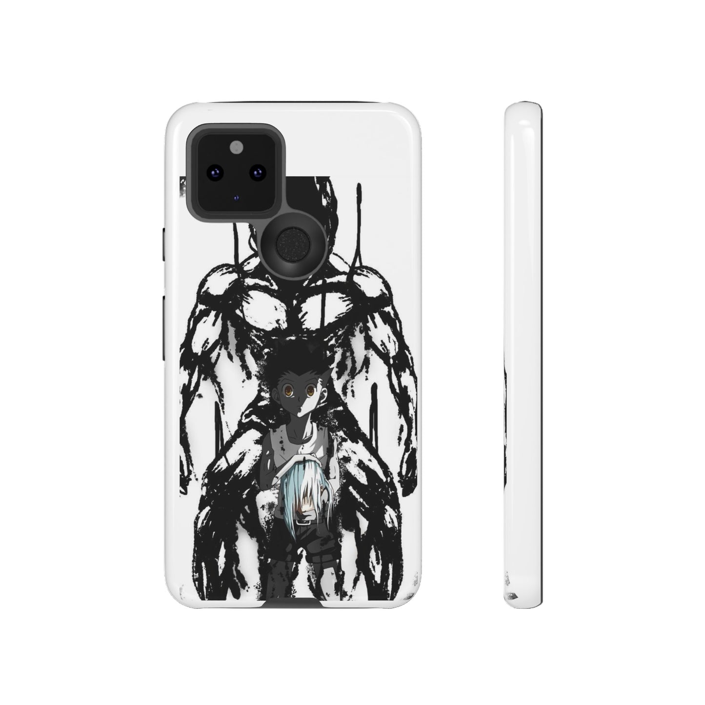 Gon Hunter X Hunter Heavy Duty Phone Case #104