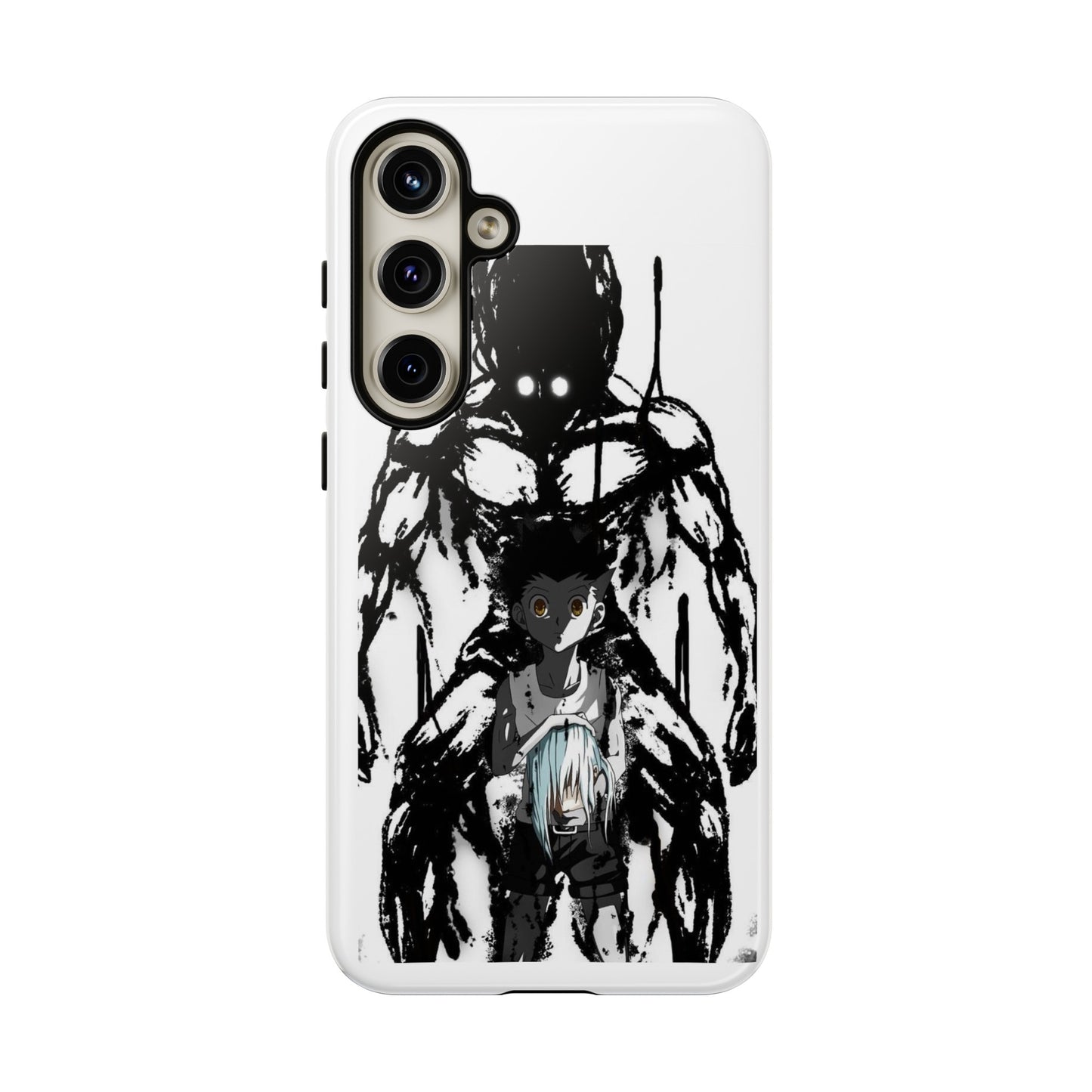 Gon Hunter X Hunter Heavy Duty Phone Case #104