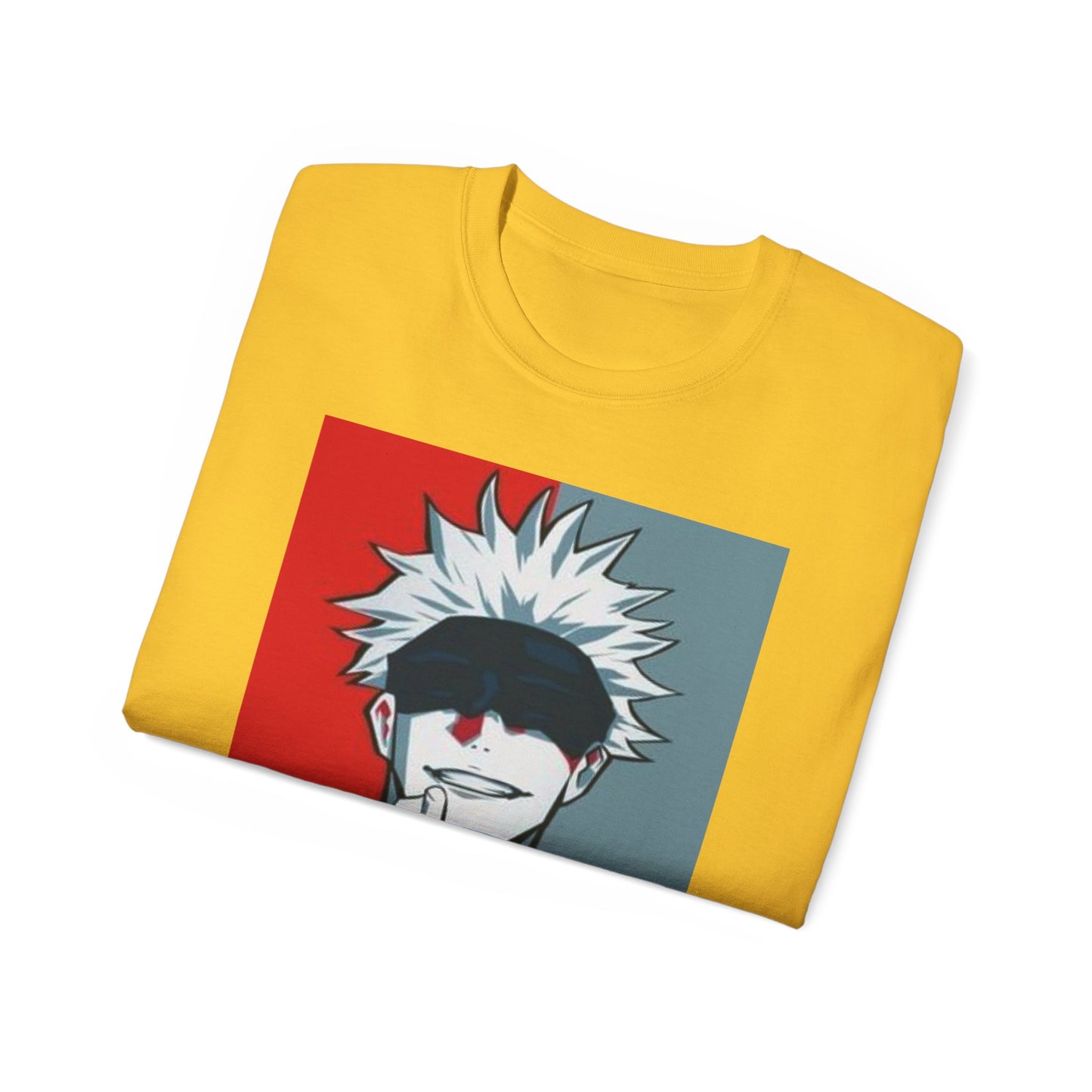 Jujutsu Kaisen Tee #101