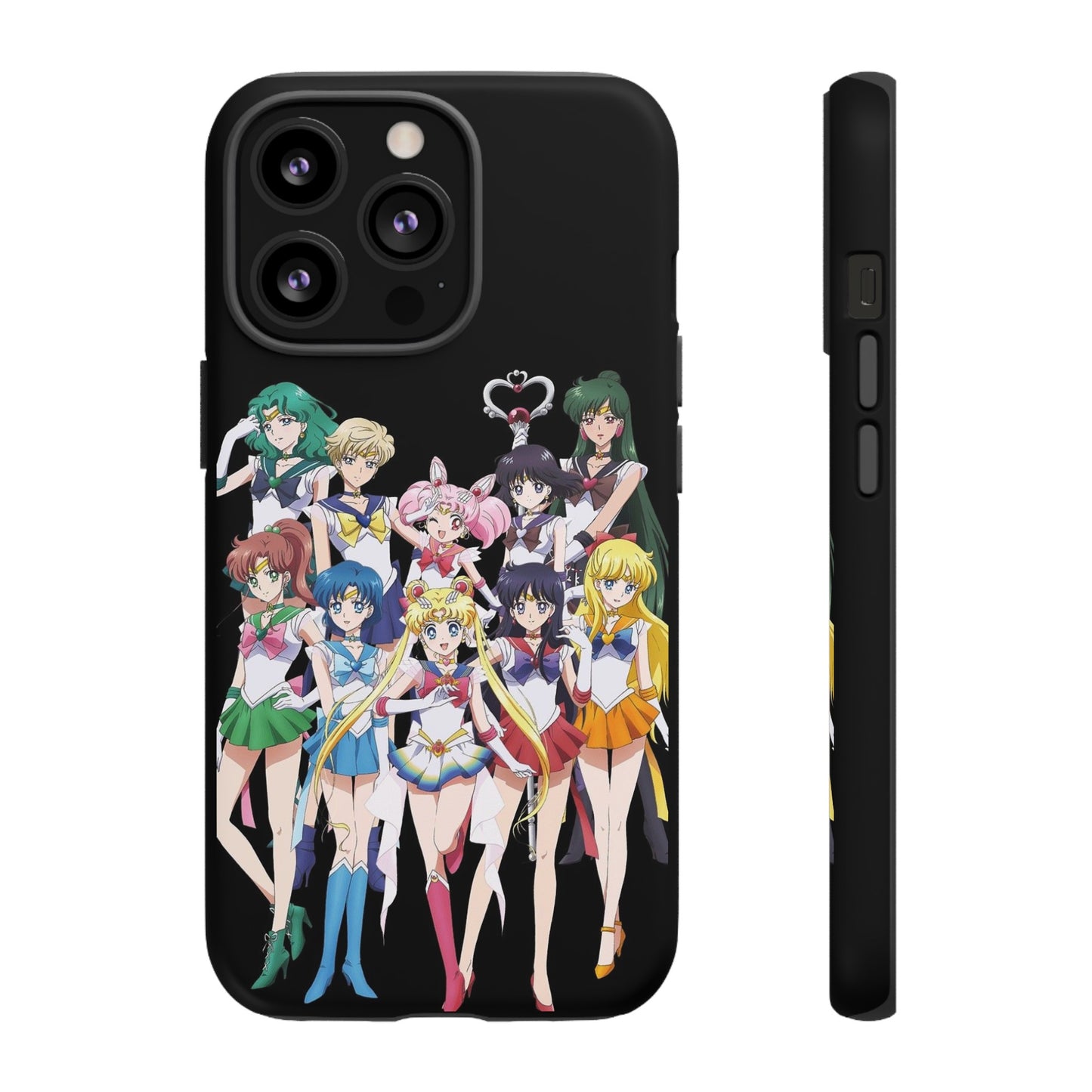 Sailor Moon Heavy Duty Phone Case #104