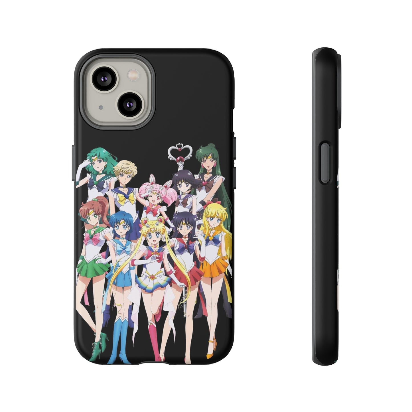 Sailor Moon Heavy Duty Phone Case #104